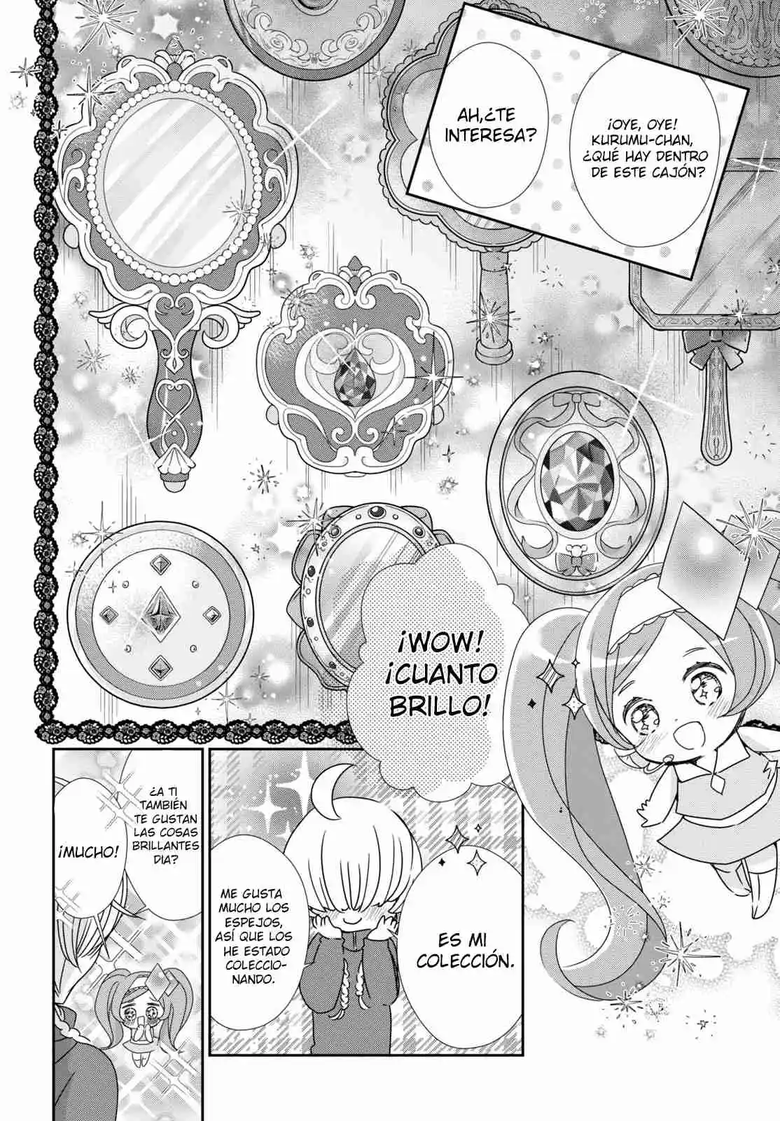 Shugo Chara Jewel Joker - Capítulo 5 - Página 29 - LectorTMOo