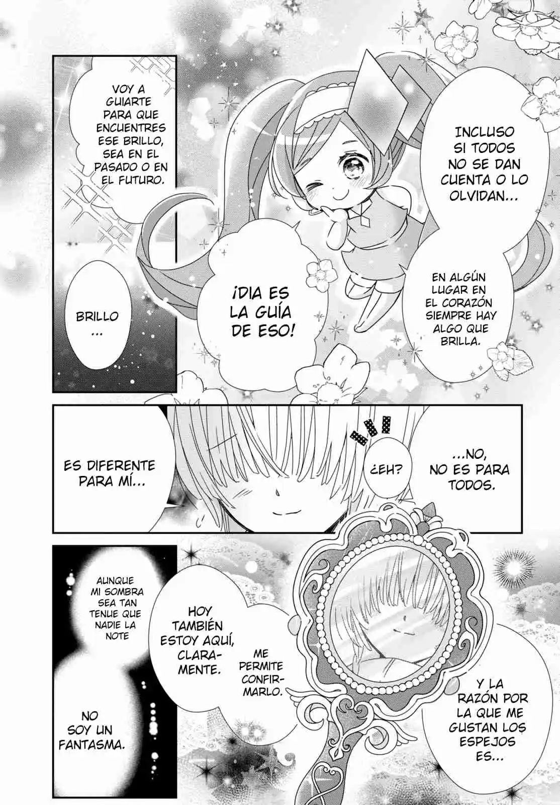 Shugo Chara Jewel Joker - Capítulo 5 - Página 30 - LectorTMOo