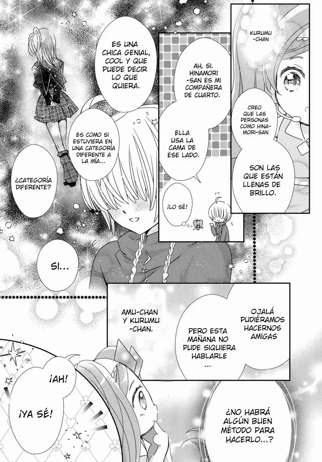 Shugo Chara Jewel Joker - Capítulo 5 - Página 31 - LectorTMOo