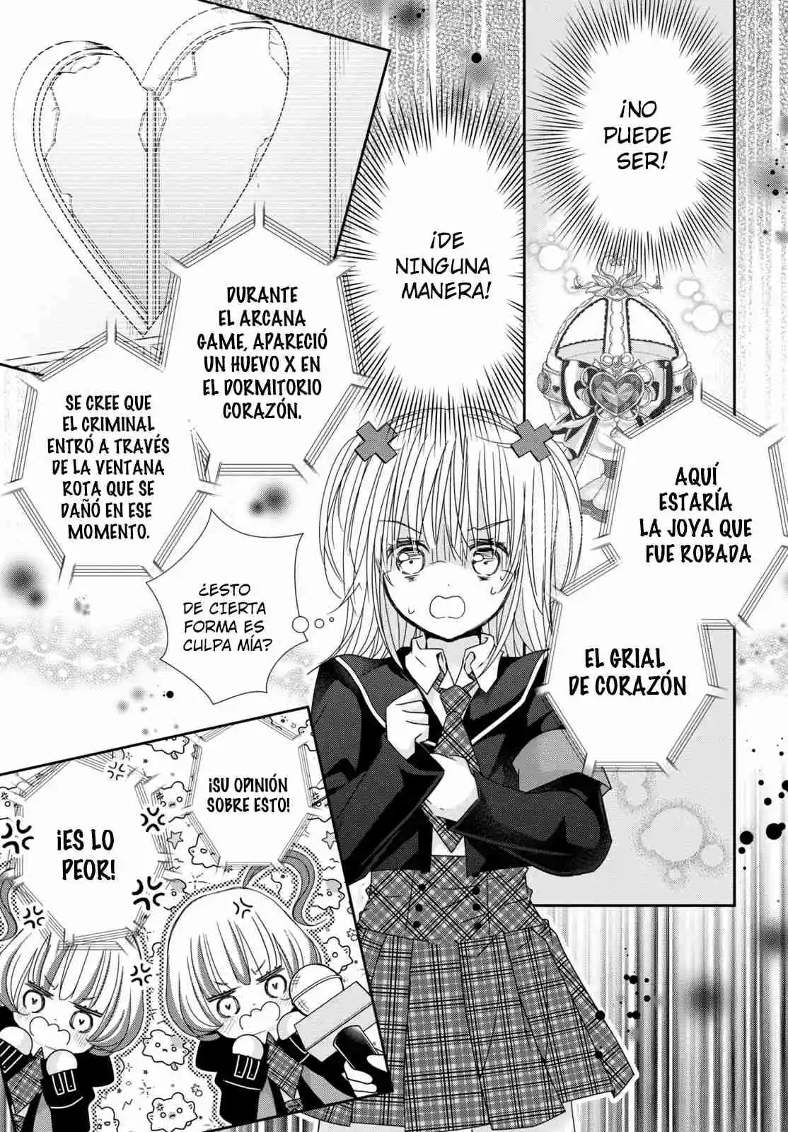 Shugo Chara Jewel Joker - Capítulo 5 - Página 34 - LectorTMOo