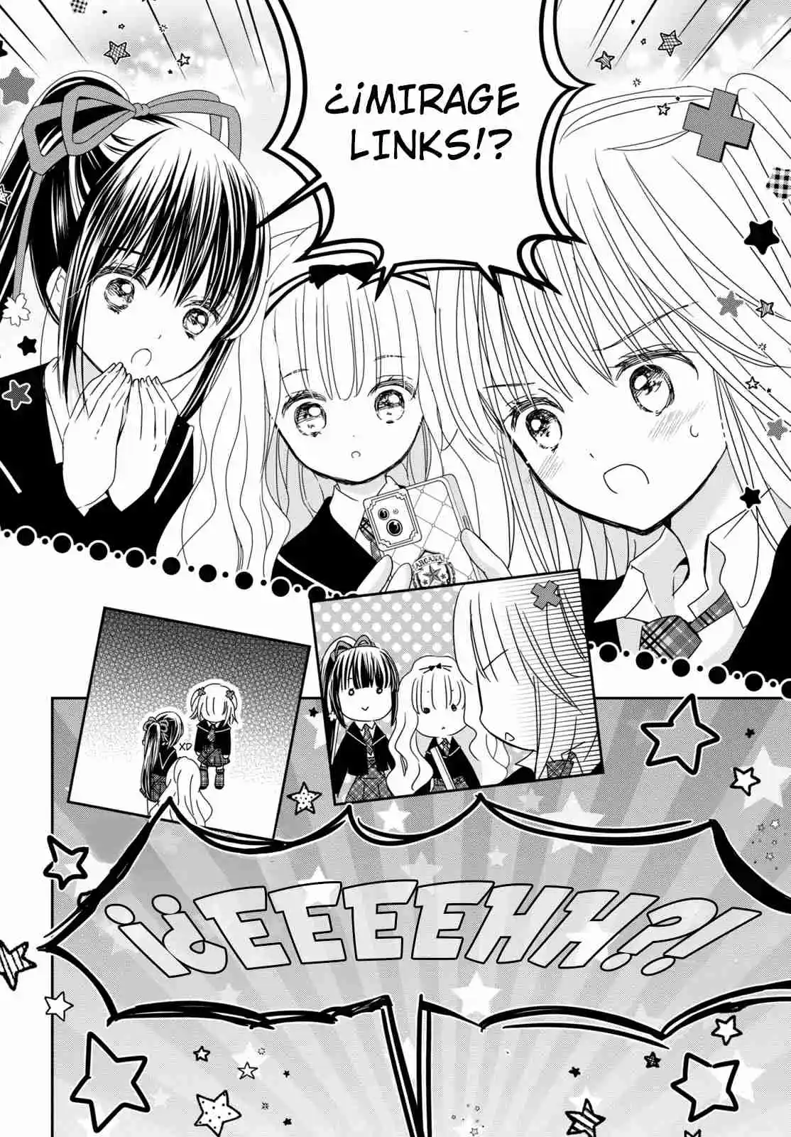 Shugo Chara Jewel Joker - Capítulo 5 - Página 36 - LectorTMOo