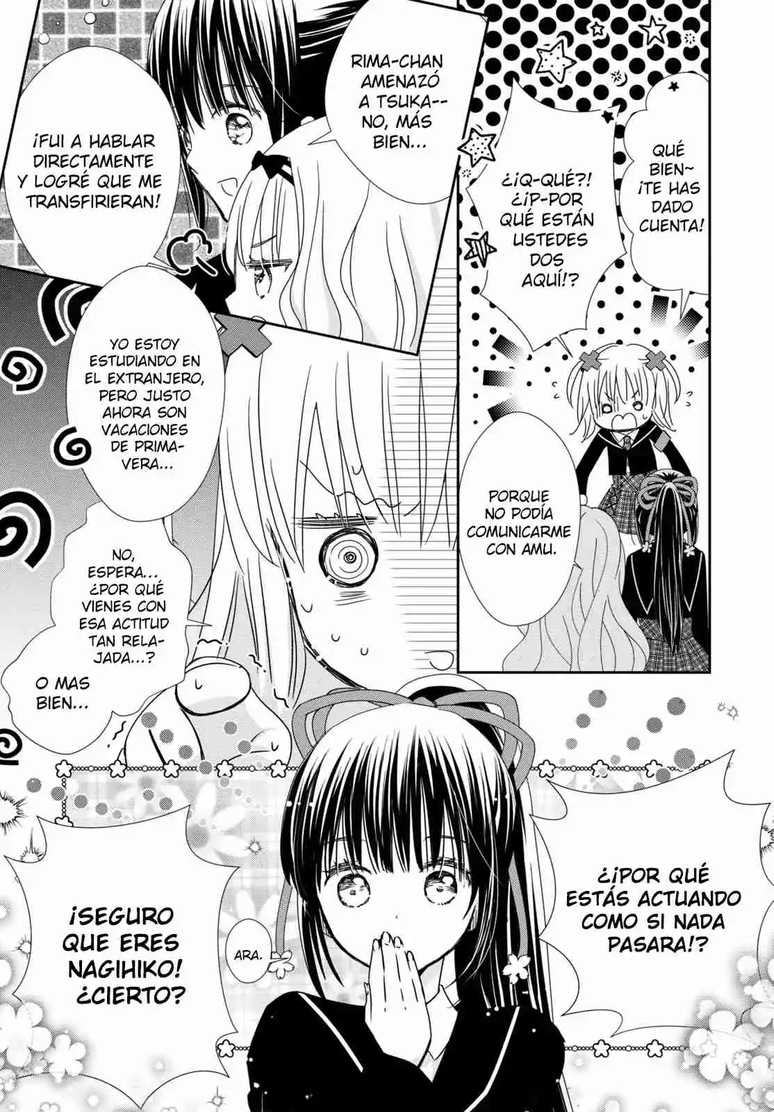 Shugo Chara Jewel Joker - Capítulo 6 - Página 5 - LectorTMOo