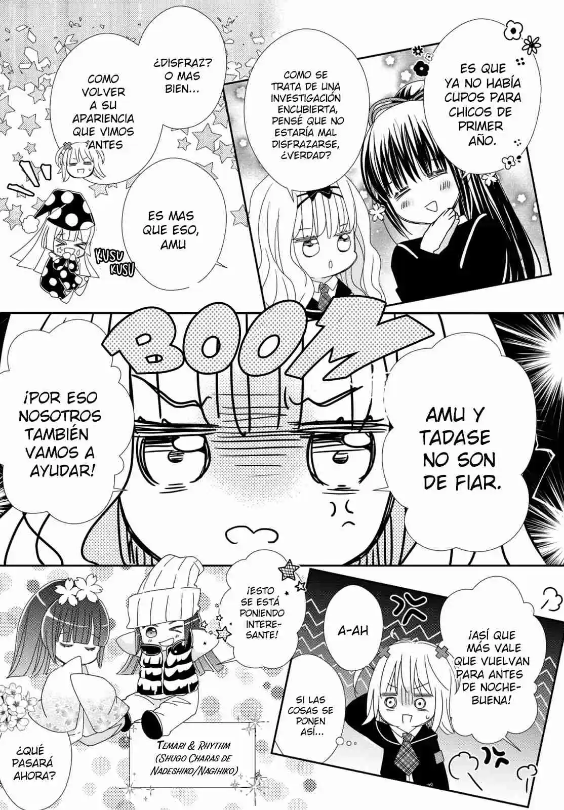 Shugo Chara Jewel Joker - Capítulo 6 - Página 7 - LectorTMOo