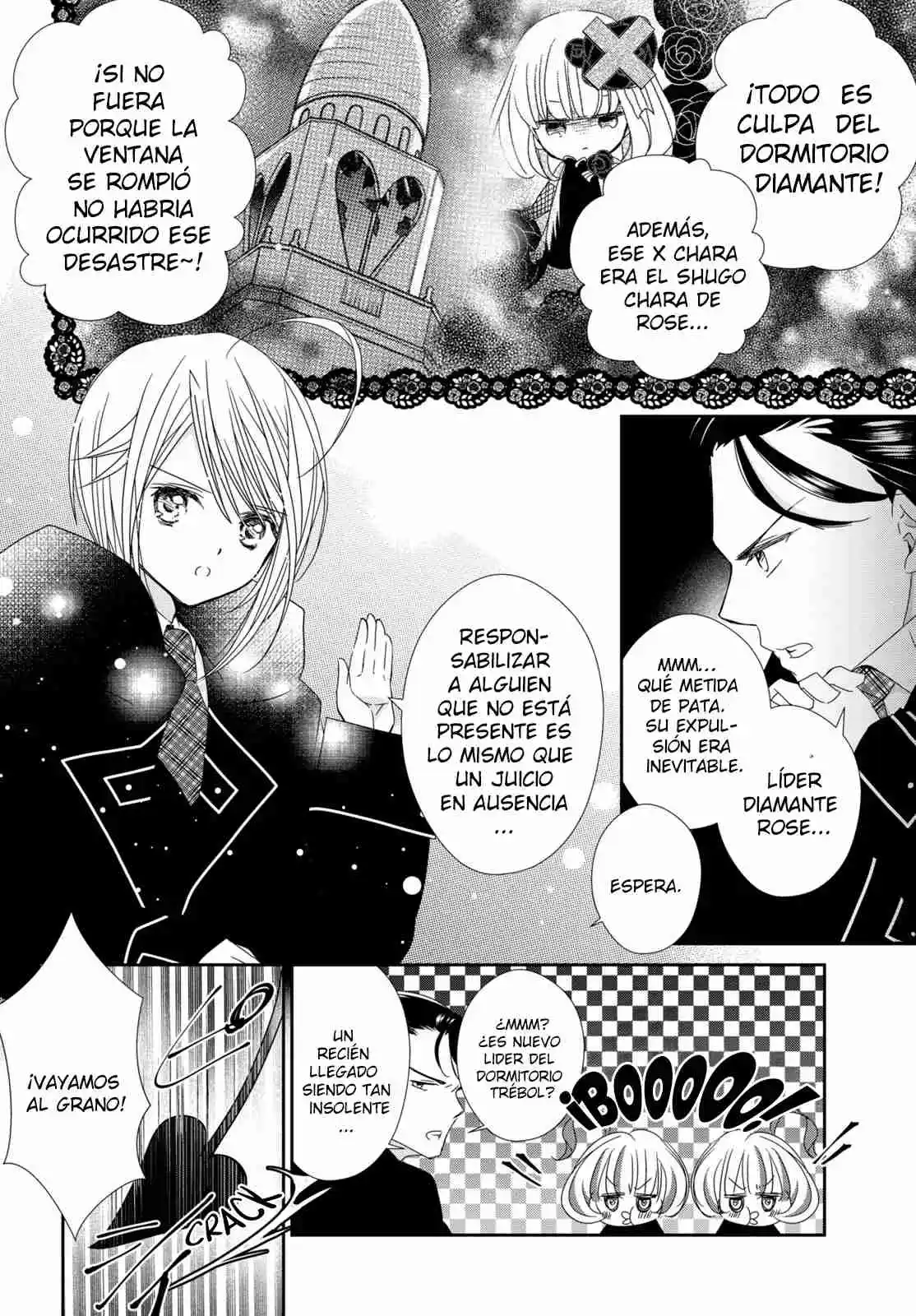 Shugo Chara Jewel Joker - Capítulo 6 - Página 9 - LectorTMOo