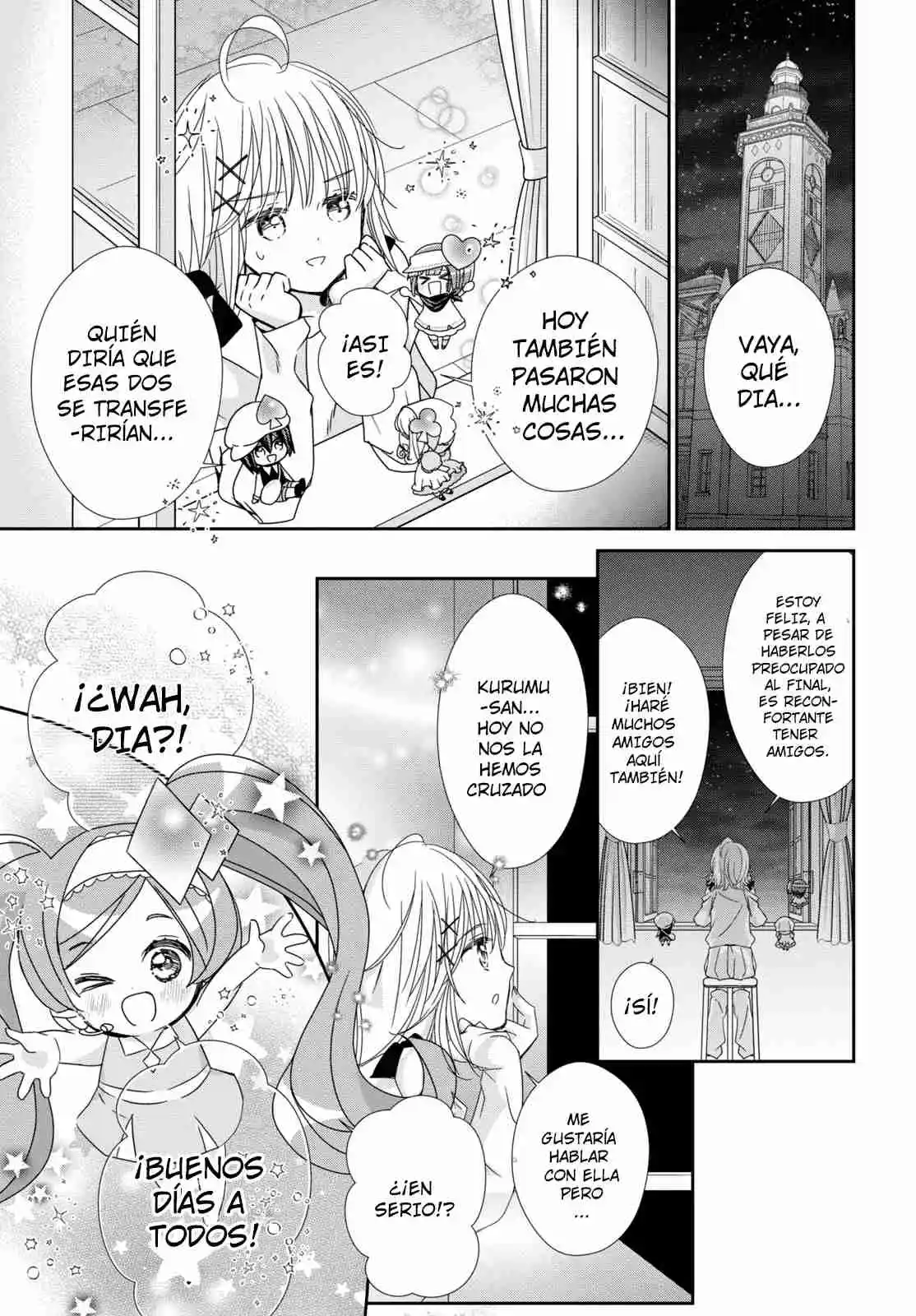 Shugo Chara Jewel Joker - Capítulo 6 - Página 12 - LectorTMOo