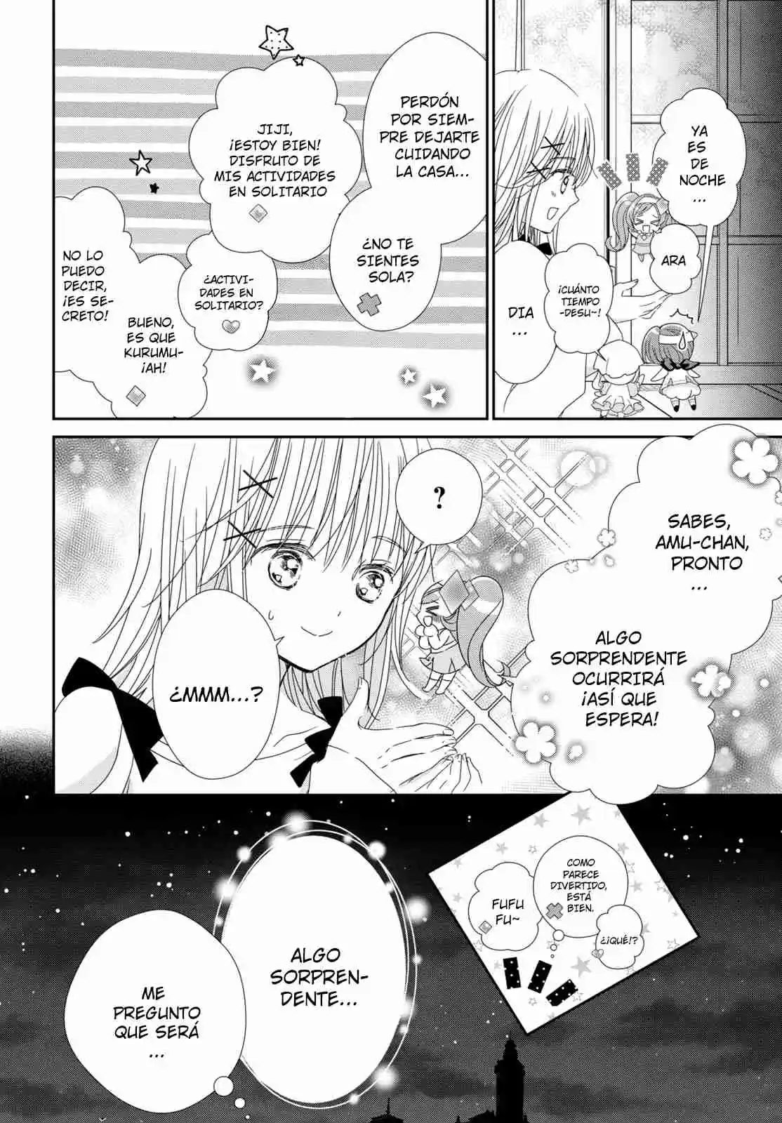 Shugo Chara Jewel Joker - Capítulo 6 - Página 13 - LectorTMOo