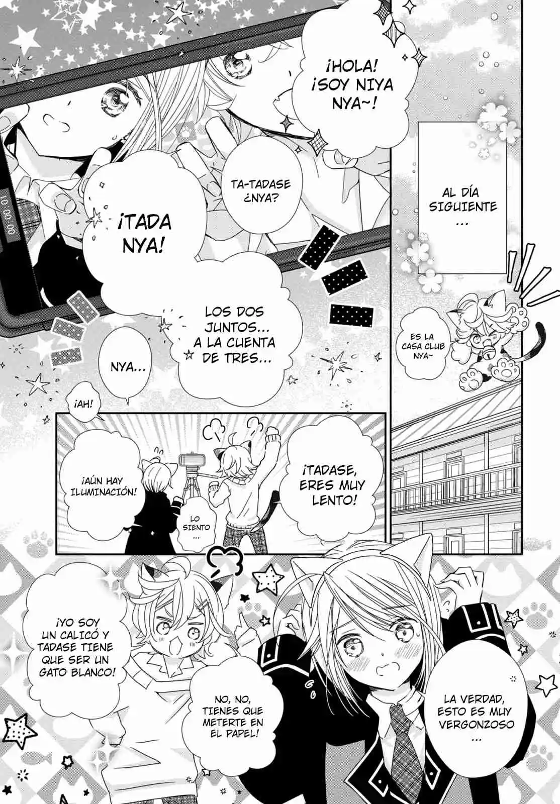 Shugo Chara Jewel Joker - Capítulo 6 - Página 14 - LectorTMOo