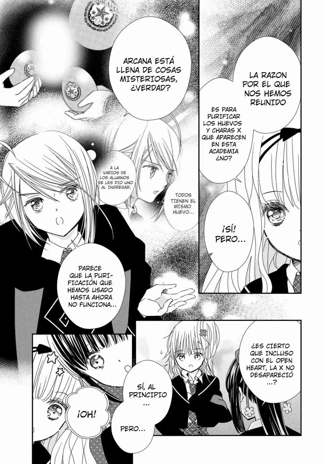 Shugo Chara Jewel Joker - Capítulo 6 - Página 18 - LectorTMOo