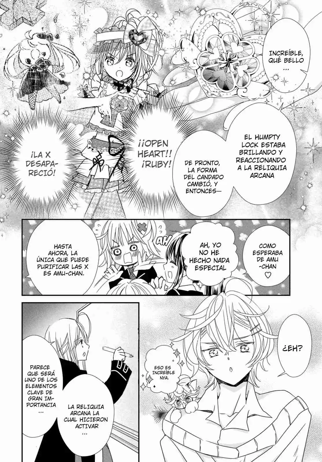 Shugo Chara Jewel Joker - Capítulo 6 - Página 19 - LectorTMOo