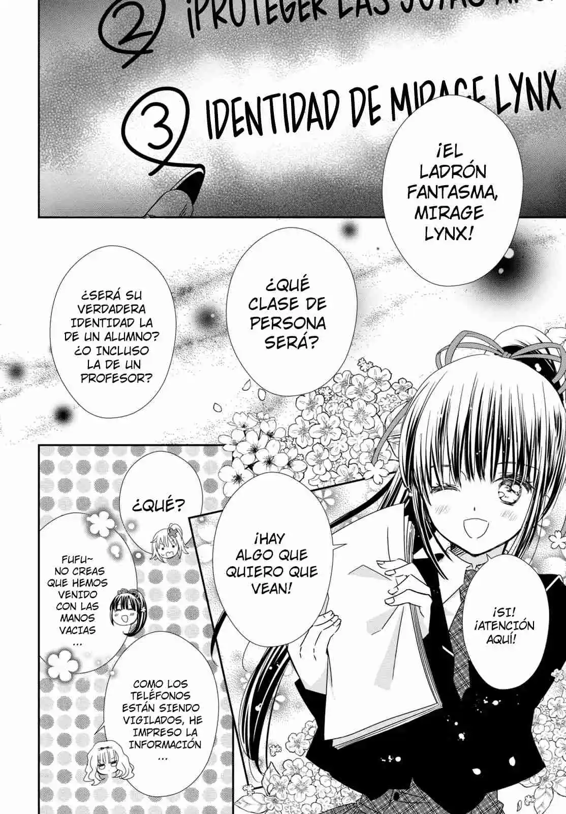 Shugo Chara Jewel Joker - Capítulo 6 - Página 21 - LectorTMOo