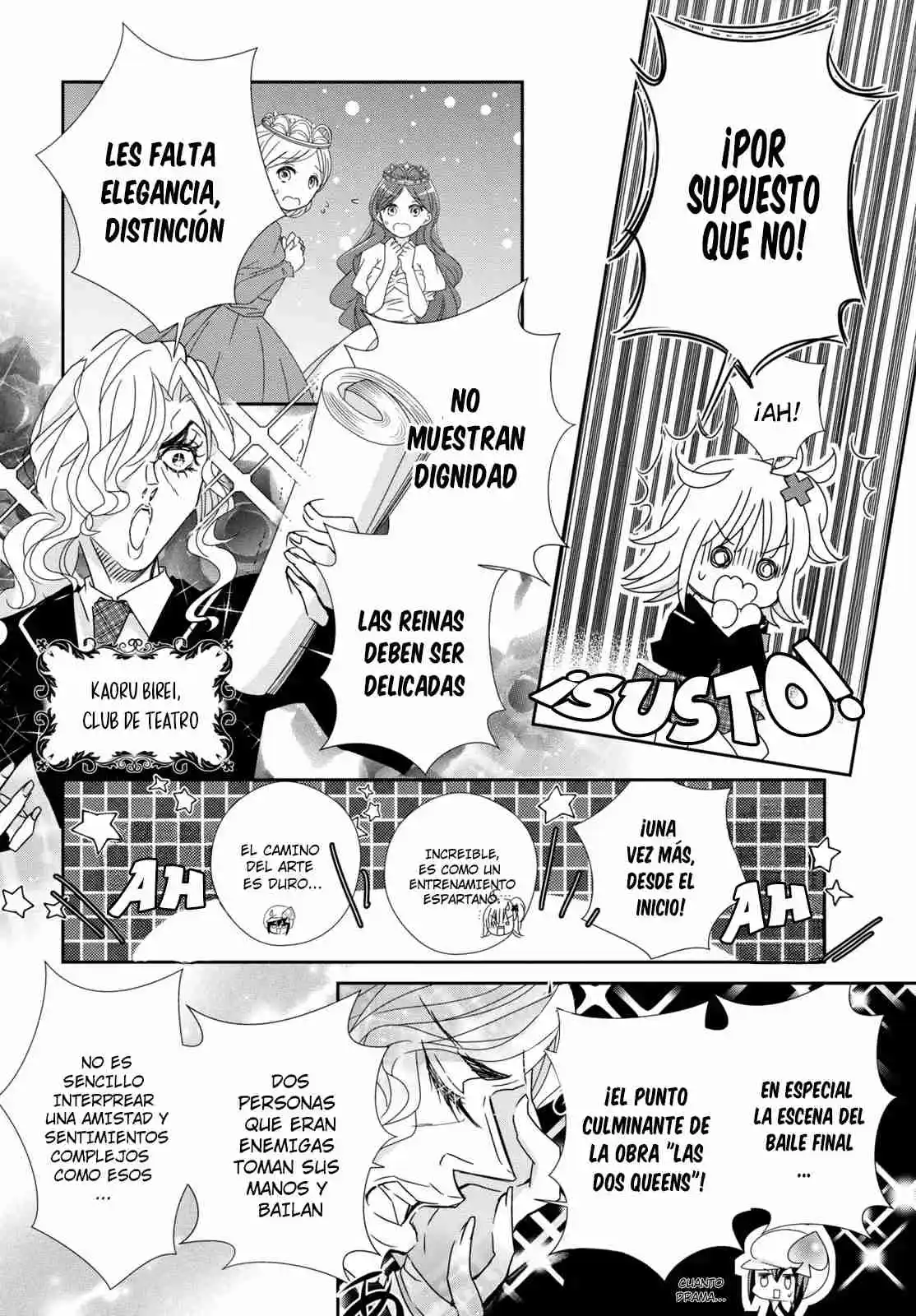 Shugo Chara Jewel Joker - Capítulo 6 - Página 27 - LectorTMOo