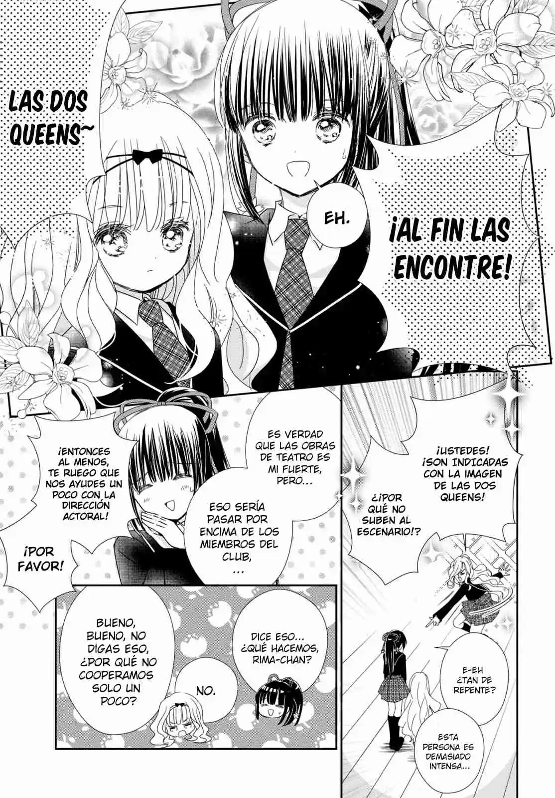 Shugo Chara Jewel Joker - Capítulo 6 - Página 28 - LectorTMOo