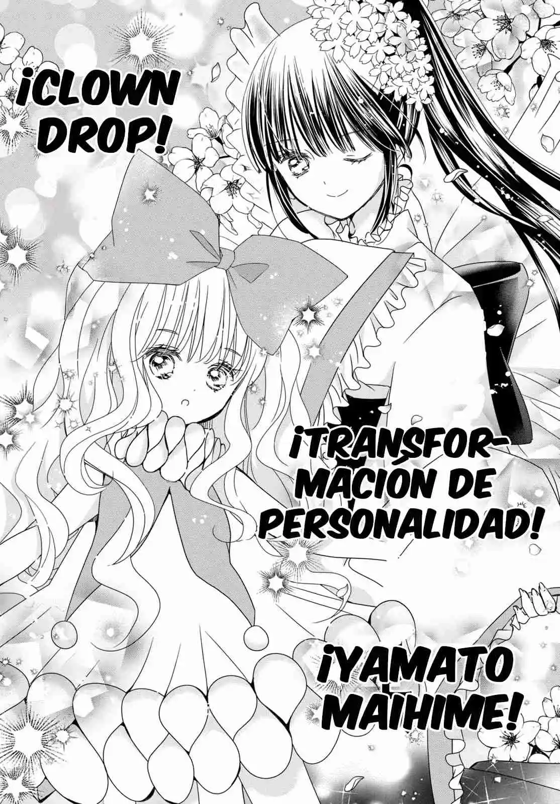 Shugo Chara Jewel Joker - Capítulo 6 - Página 29 - LectorTMOo