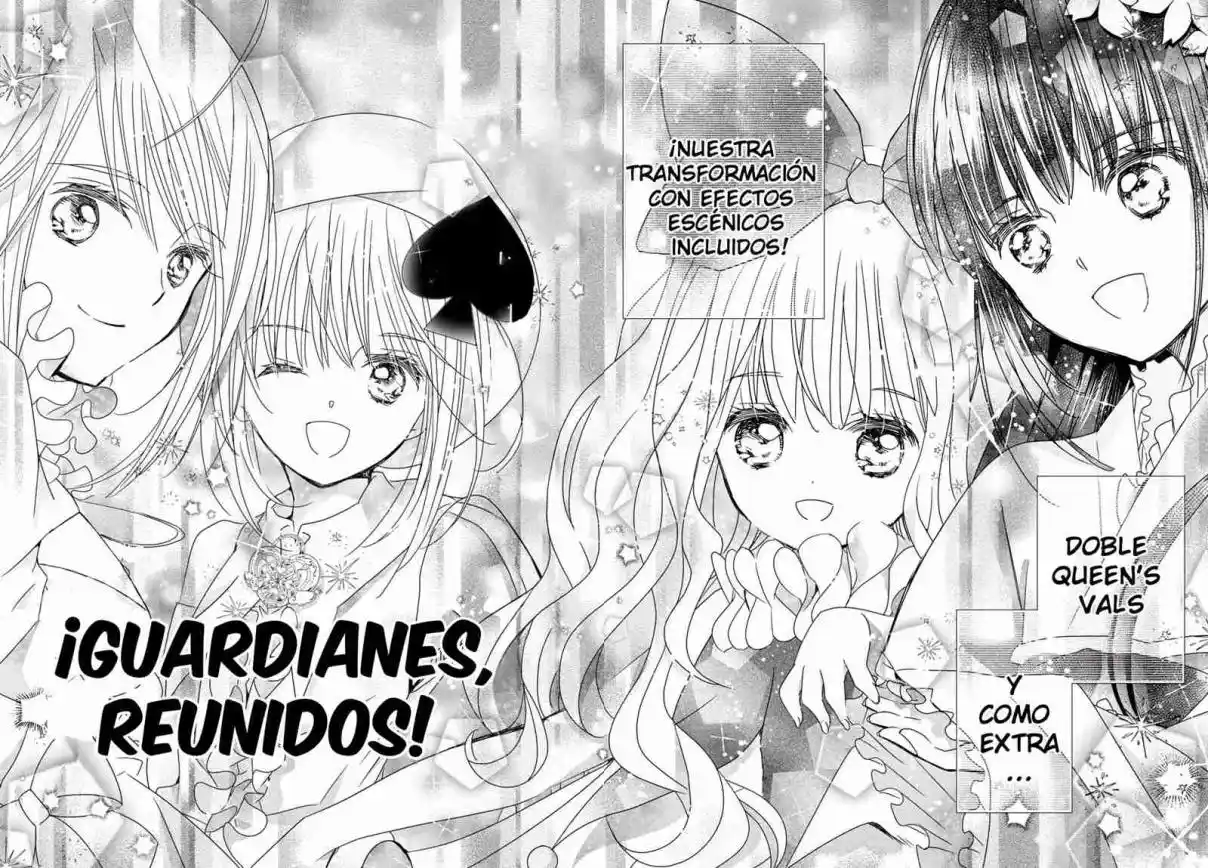 Shugo Chara Jewel Joker - Capítulo 6 - Página 31 - LectorTMOo
