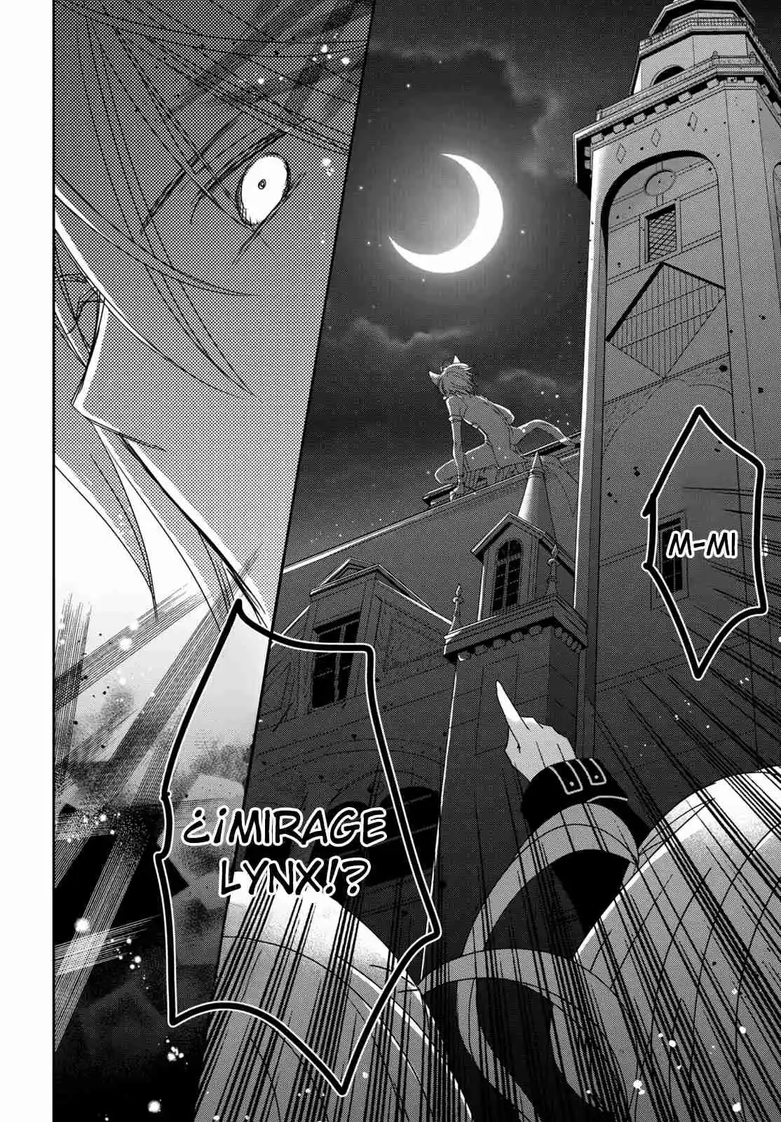 Shugo Chara Jewel Joker - Capítulo 6 - Página 38 - LectorTMOo