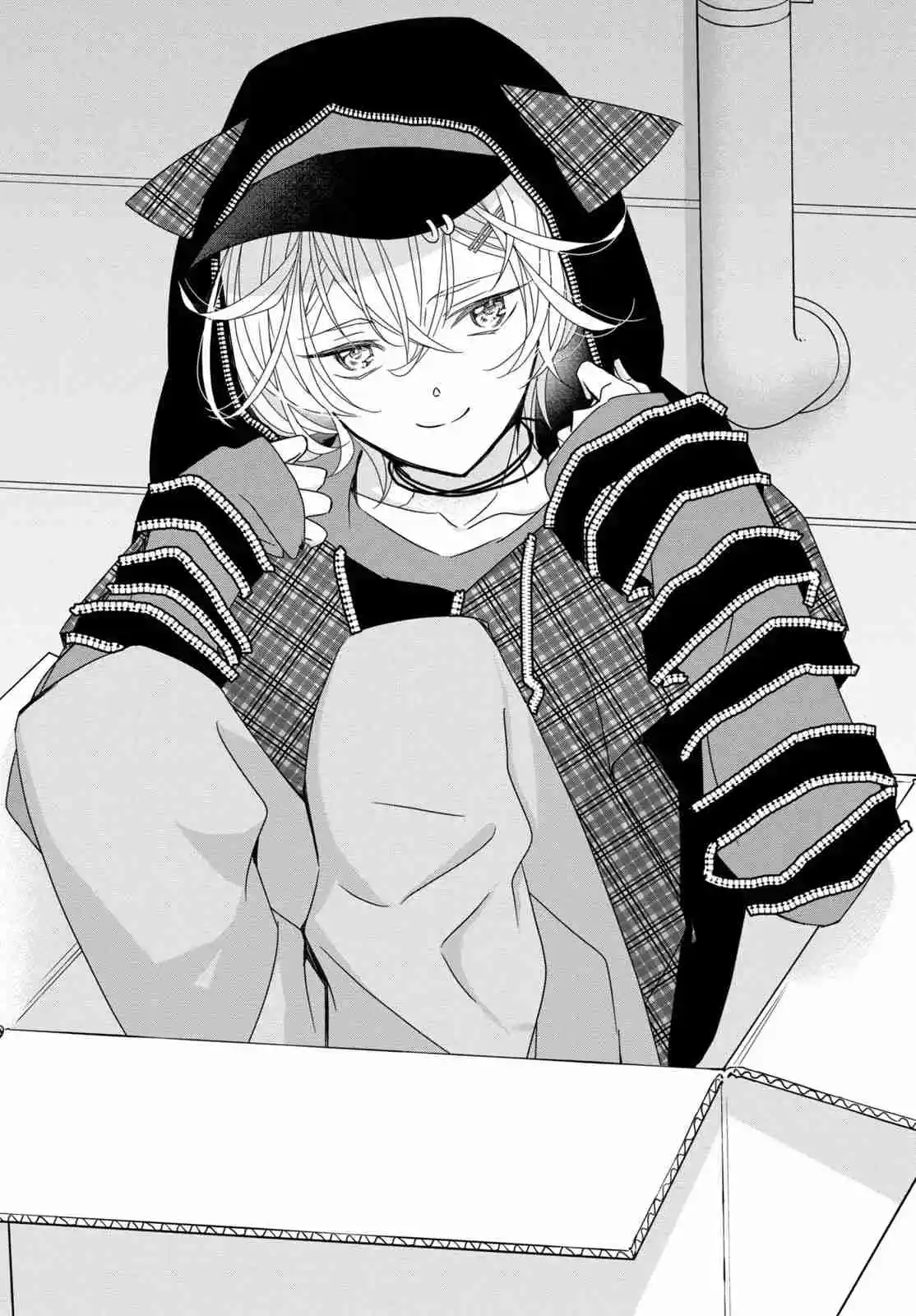 Shugo Chara Jewel Joker - Capítulo 7 - Página 2 - LectorTMOo