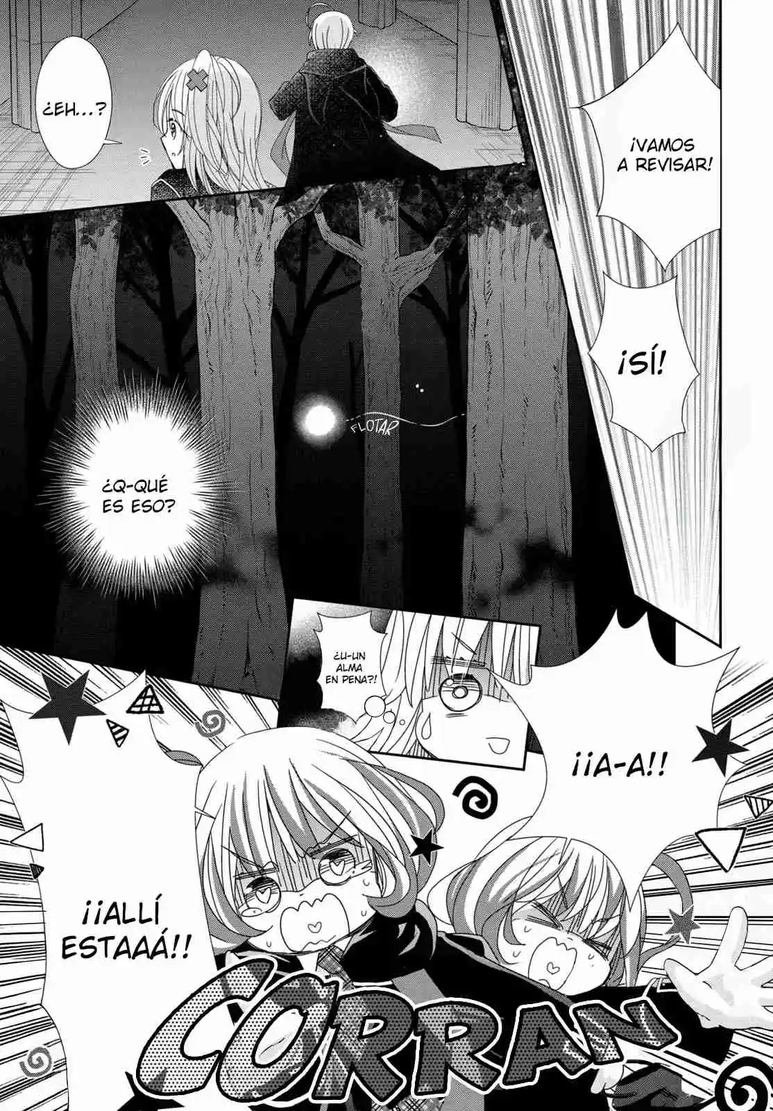 Shugo Chara Jewel Joker - Capítulo 7 - Página 4 - LectorTMOo
