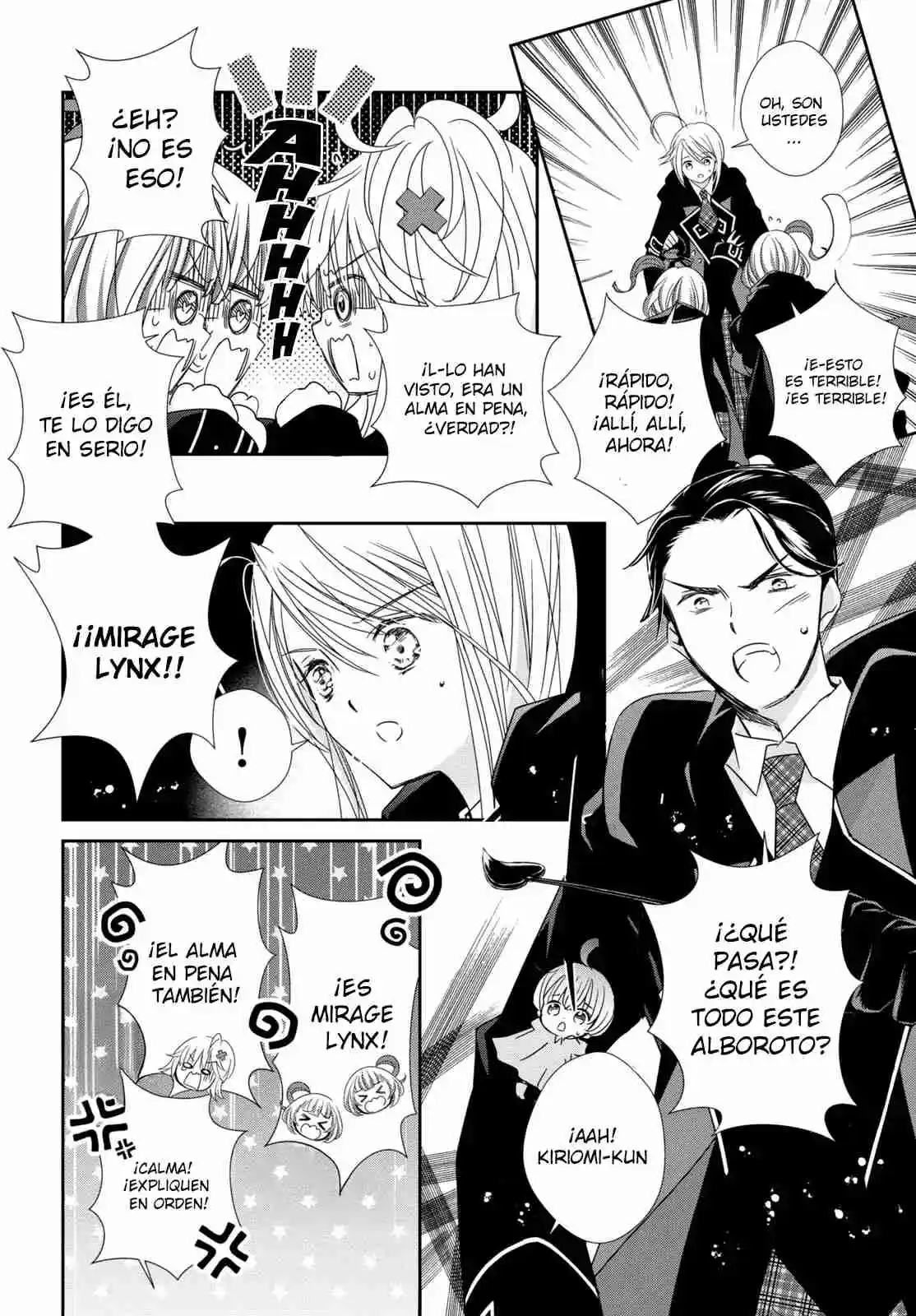 Shugo Chara Jewel Joker - Capítulo 7 - Página 5 - LectorTMOo