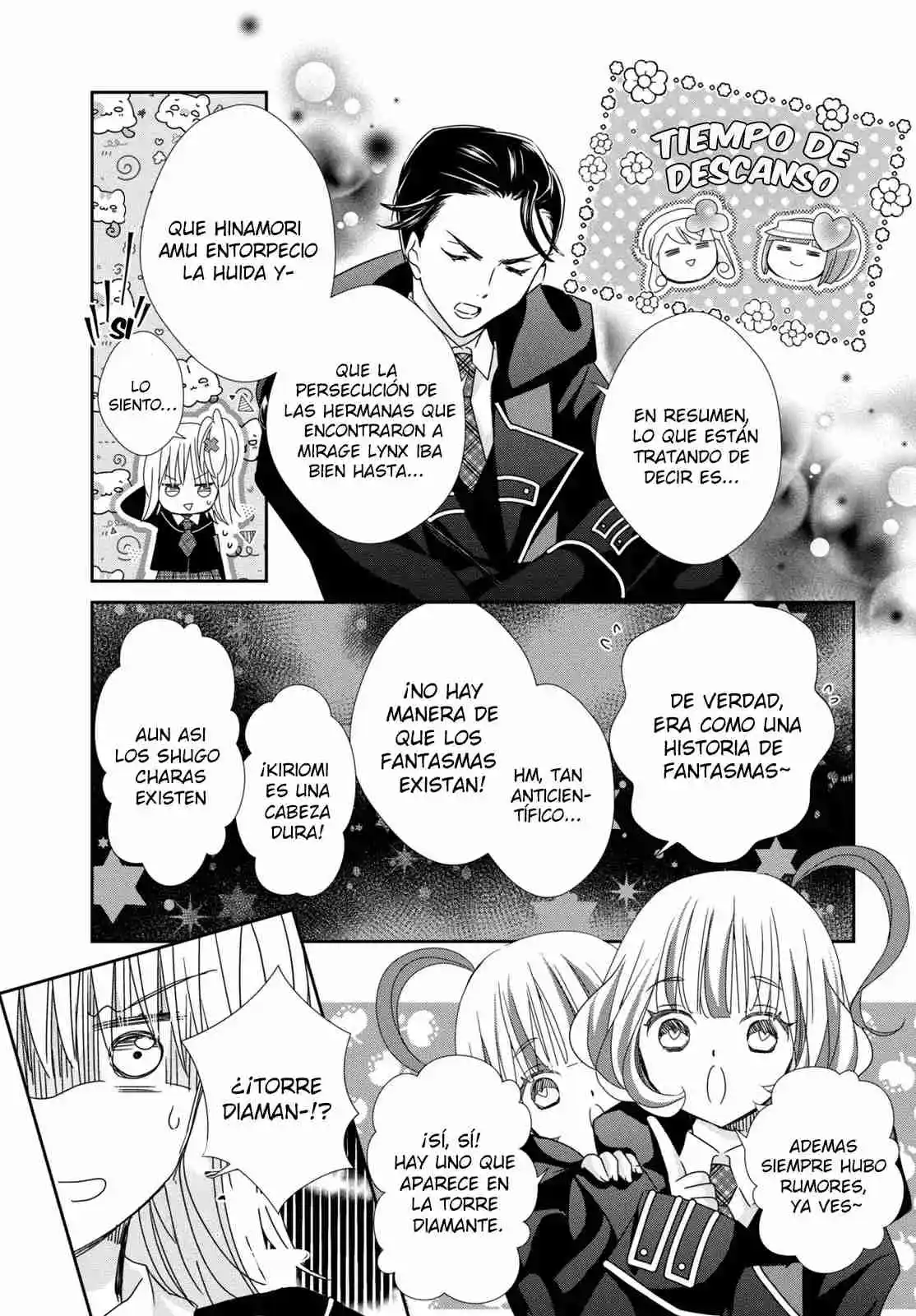 Shugo Chara Jewel Joker - Capítulo 7 - Página 6 - LectorTMOo