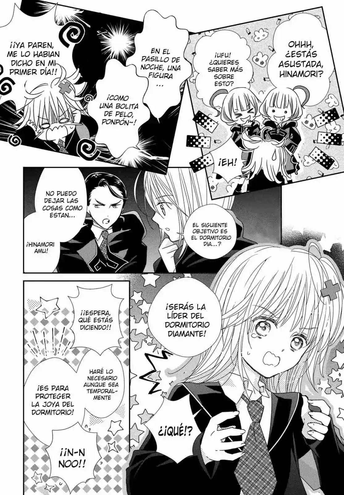 Shugo Chara Jewel Joker - Capítulo 7 - Página 7 - LectorTMOo