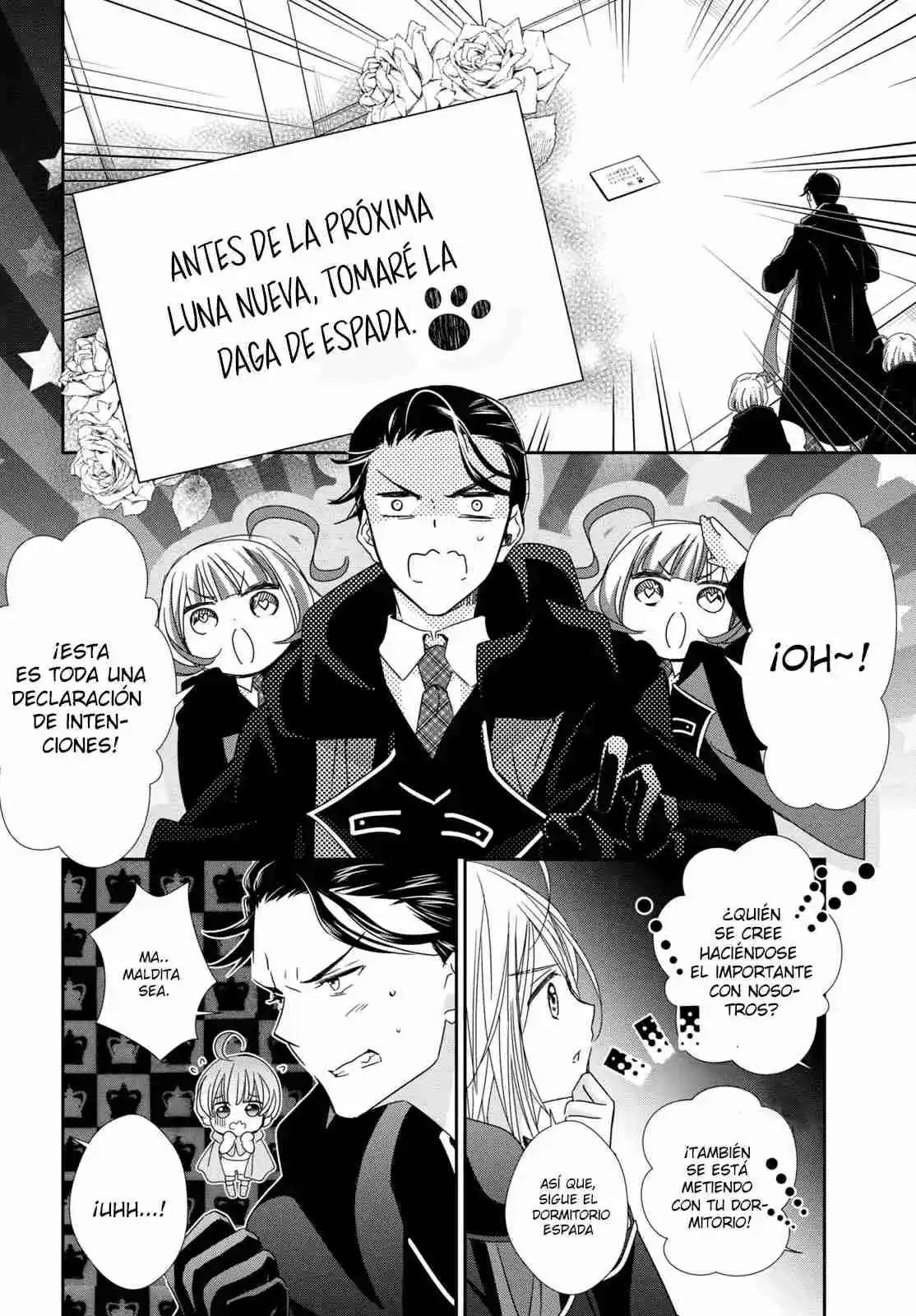 Shugo Chara Jewel Joker - Capítulo 7 - Página 9 - LectorTMOo
