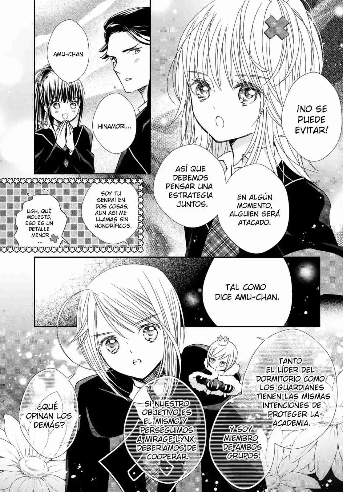 Shugo Chara Jewel Joker - Capítulo 7 - Página 10 - LectorTMOo