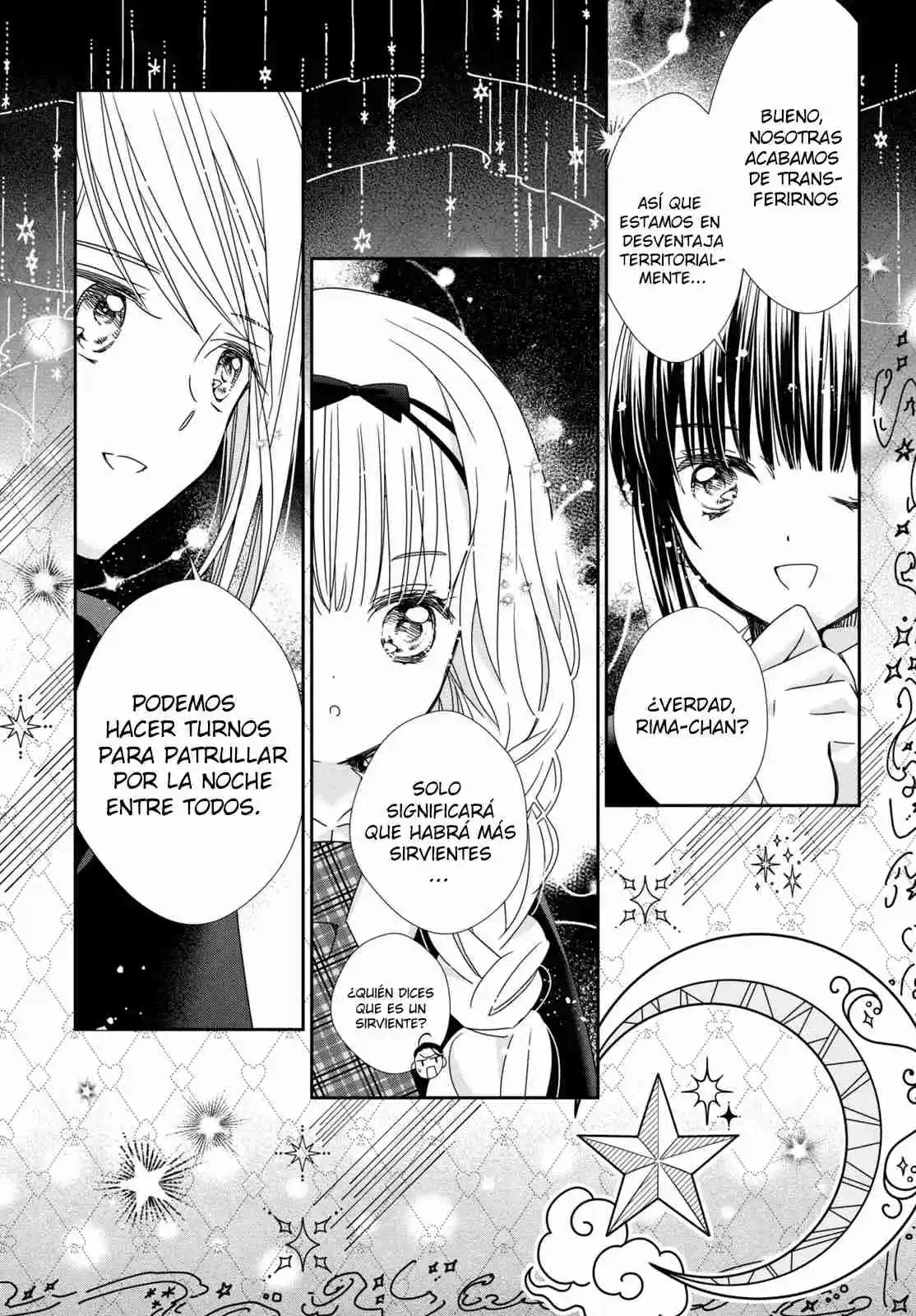 Shugo Chara Jewel Joker - Capítulo 7 - Página 11 - LectorTMOo