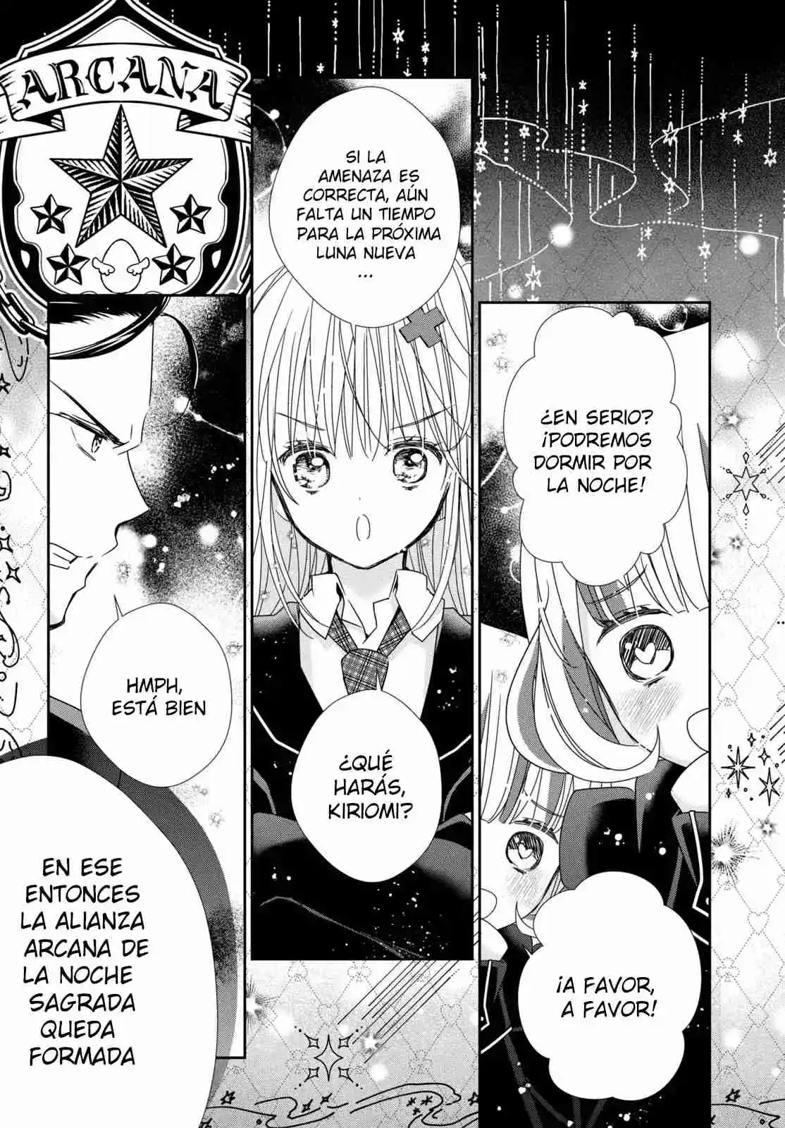 Shugo Chara Jewel Joker - Capítulo 7 - Página 12 - LectorTMOo