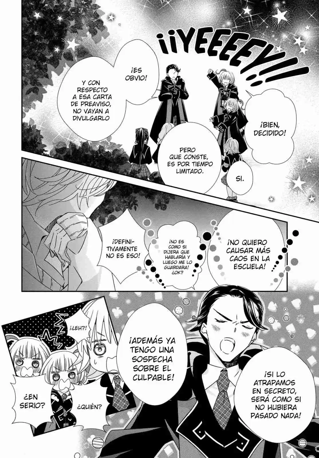 Shugo Chara Jewel Joker - Capítulo 7 - Página 13 - LectorTMOo