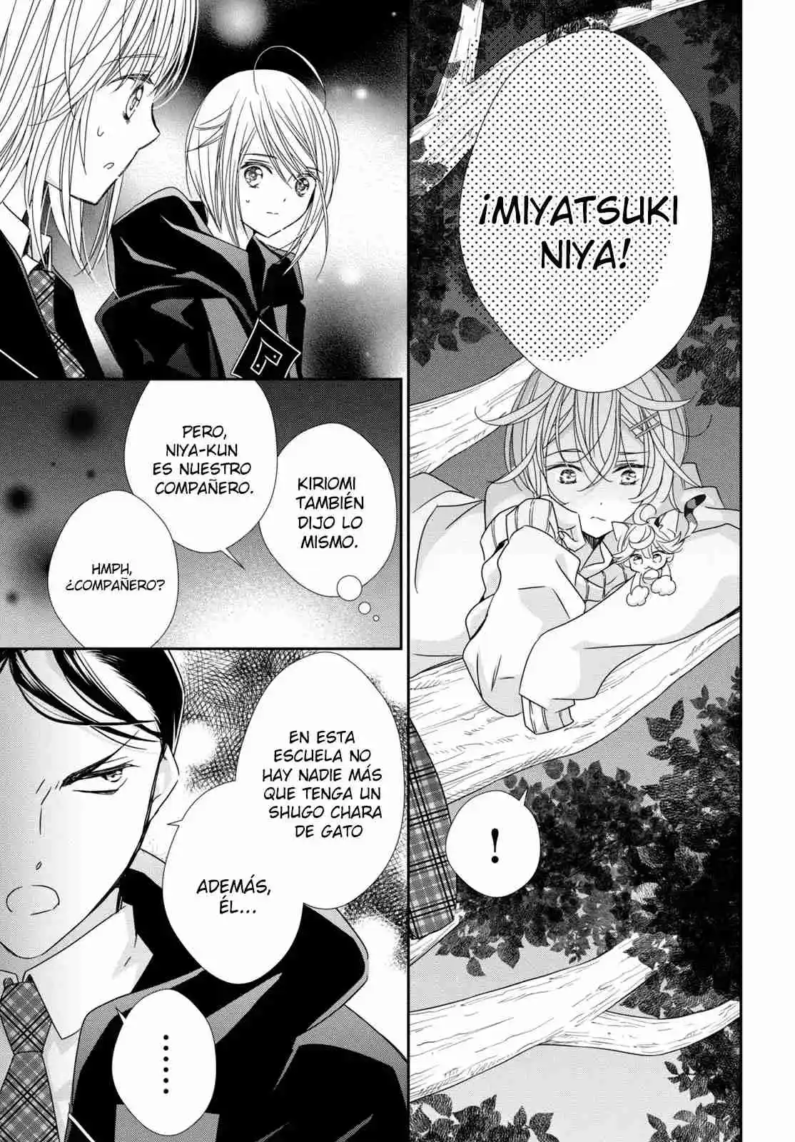 Shugo Chara Jewel Joker - Capítulo 7 - Página 14 - LectorTMOo