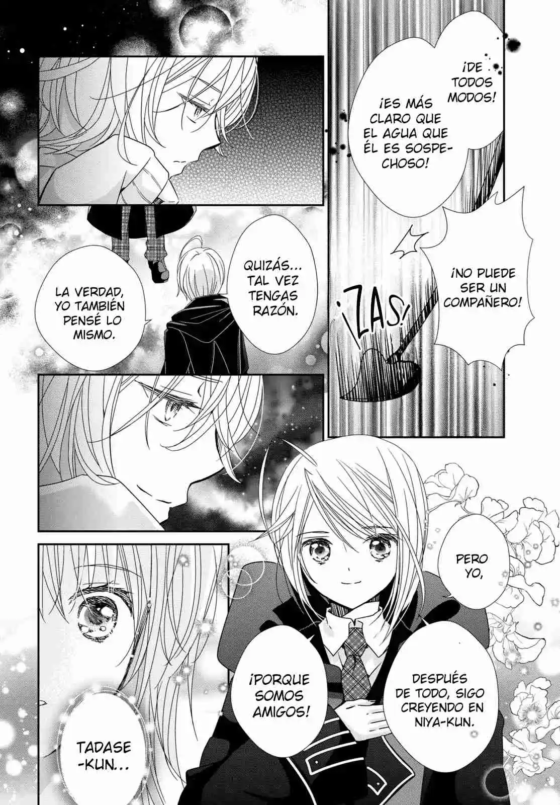 Shugo Chara Jewel Joker - Capítulo 7 - Página 15 - LectorTMOo