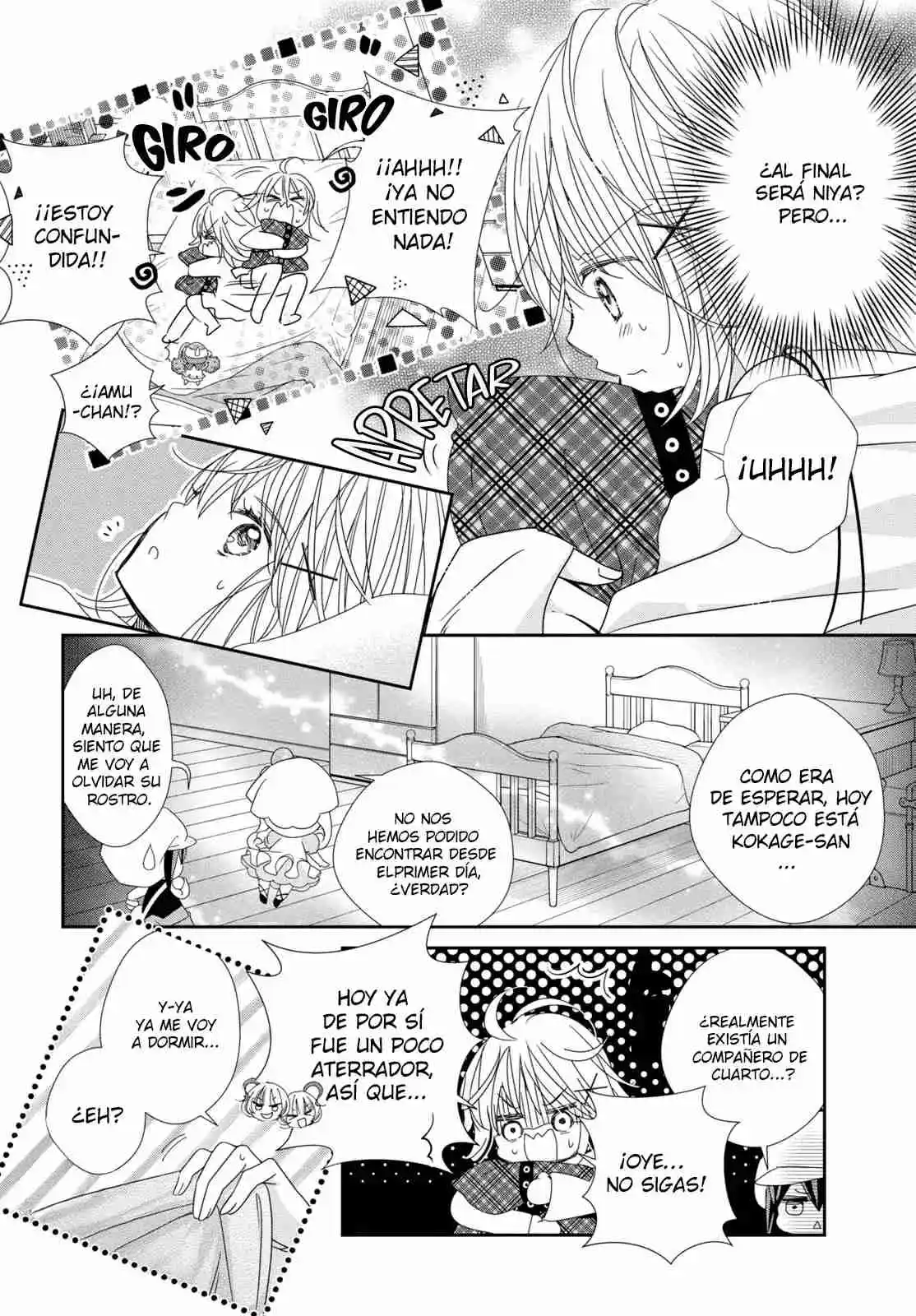 Shugo Chara Jewel Joker - Capítulo 7 - Página 17 - LectorTMOo