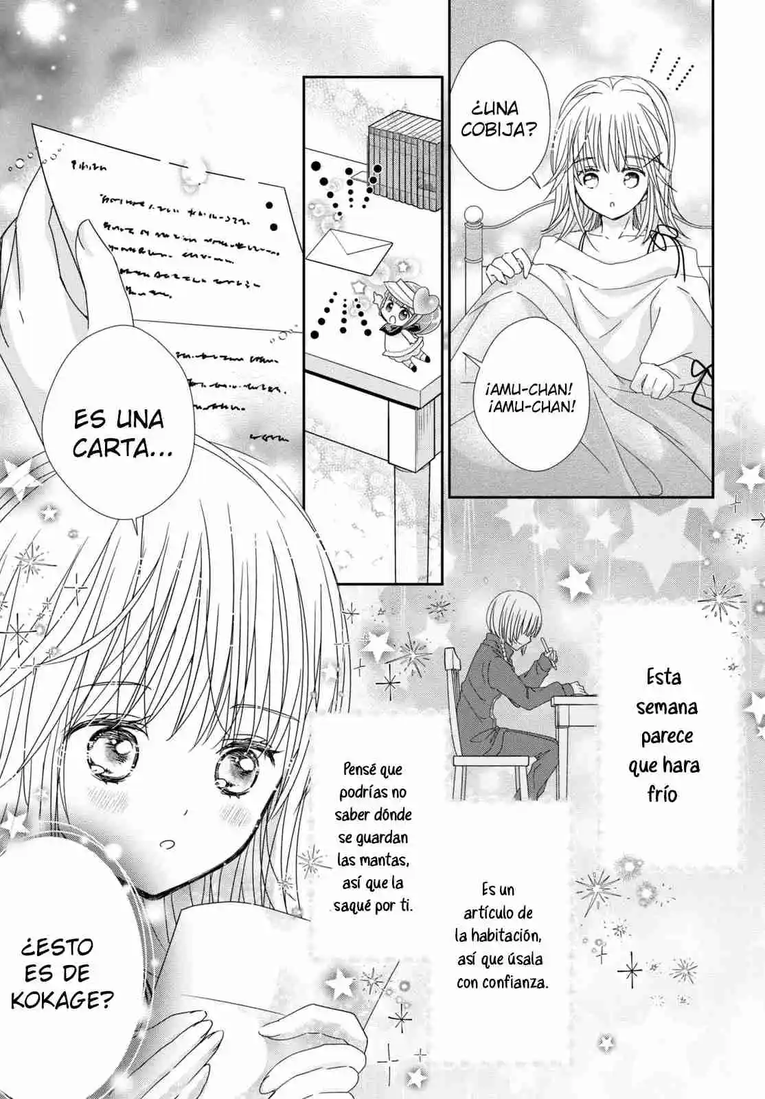 Shugo Chara Jewel Joker - Capítulo 7 - Página 18 - LectorTMOo