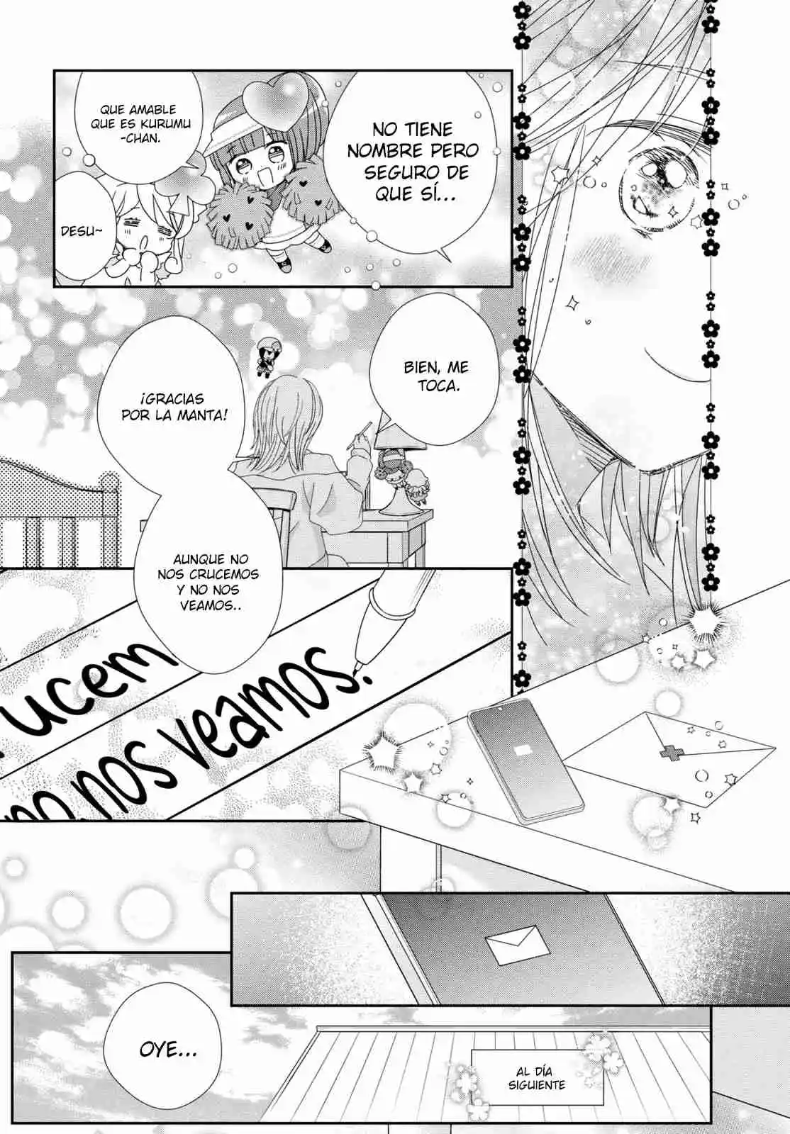 Shugo Chara Jewel Joker - Capítulo 7 - Página 19 - LectorTMOo