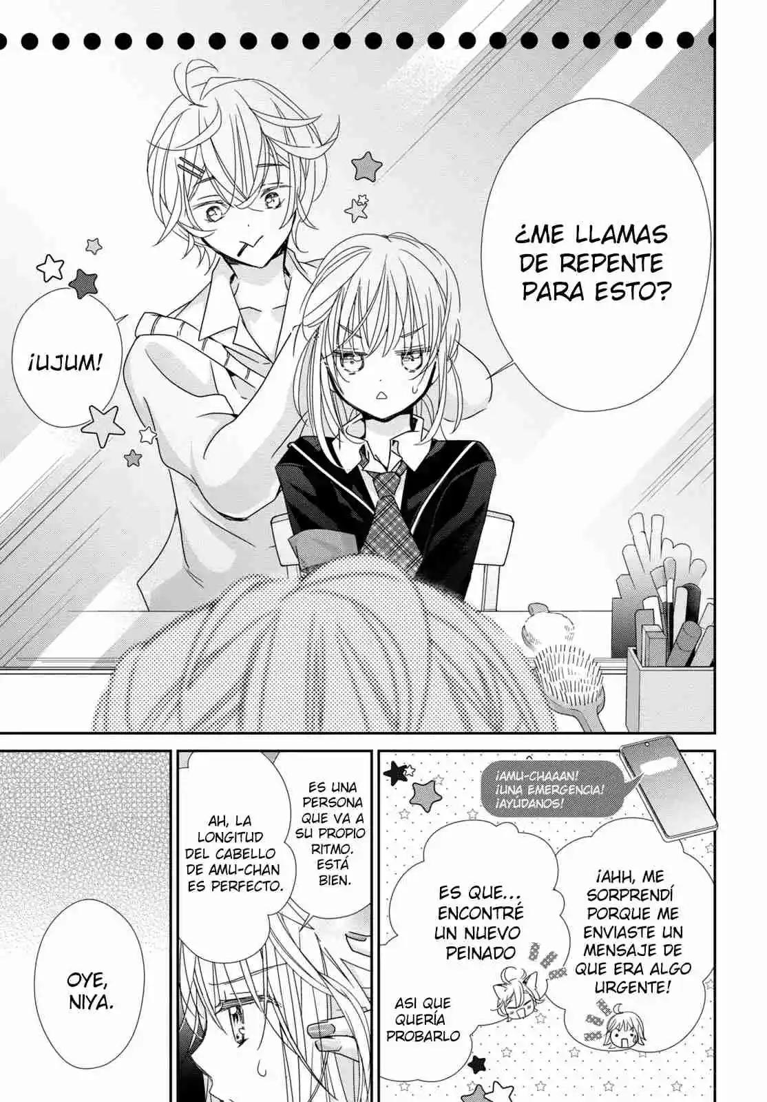 Shugo Chara Jewel Joker - Capítulo 7 - Página 20 - LectorTMOo