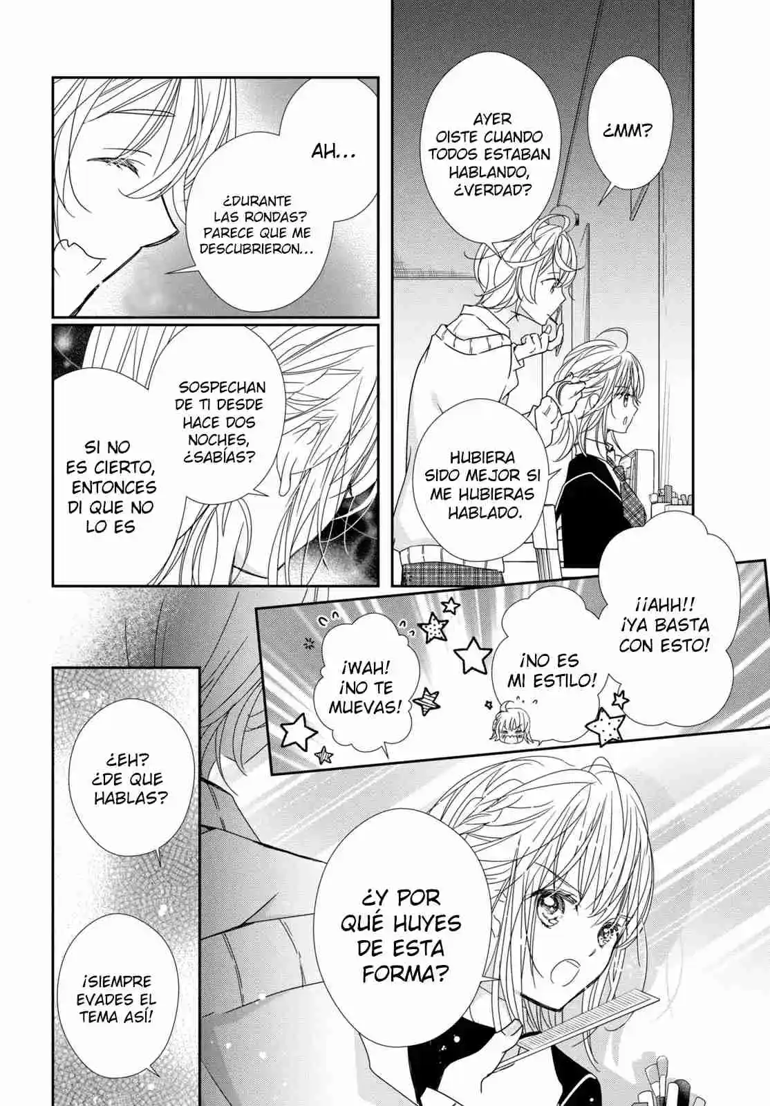 Shugo Chara Jewel Joker - Capítulo 7 - Página 21 - LectorTMOo
