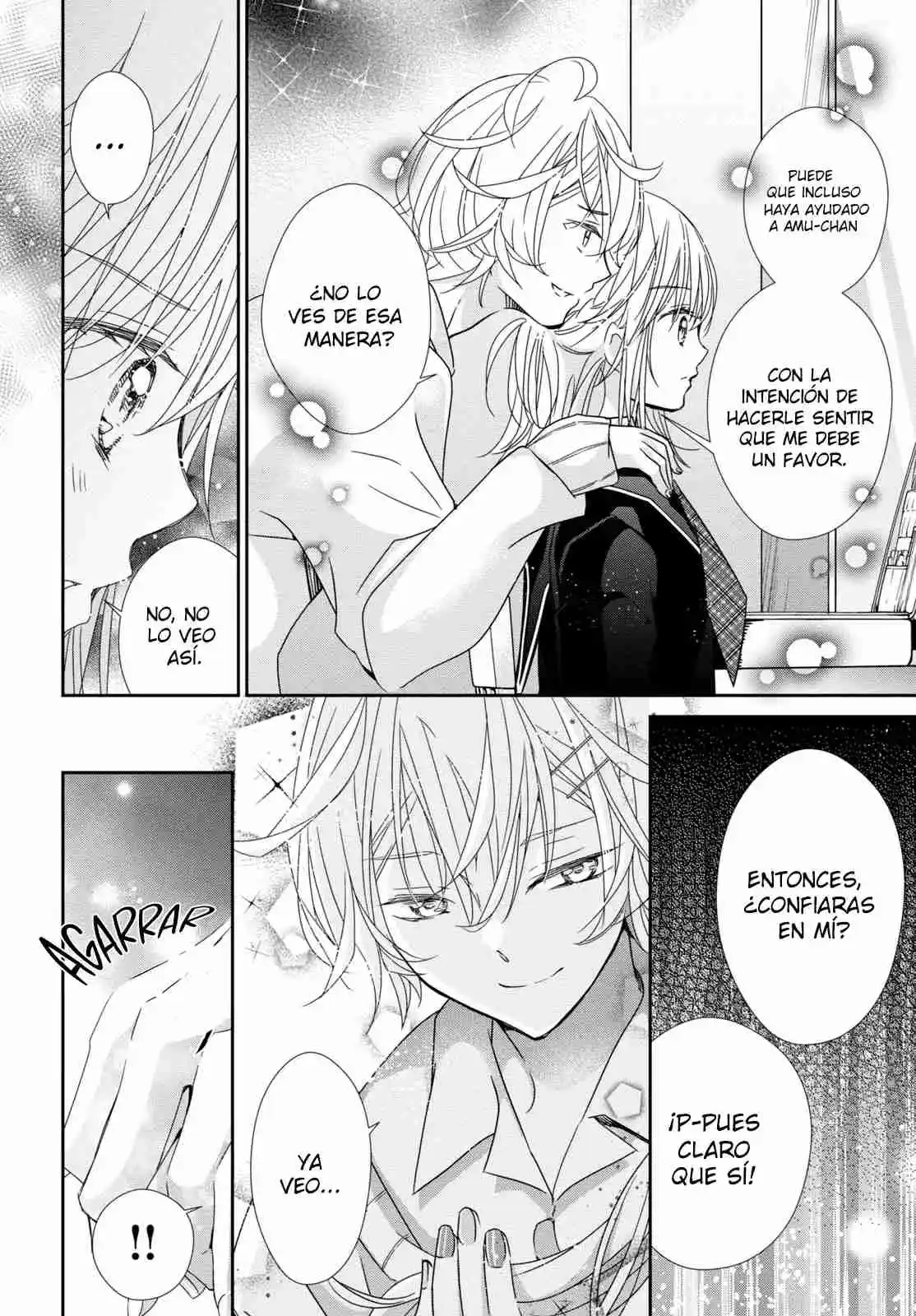 Shugo Chara Jewel Joker - Capítulo 7 - Página 23 - LectorTMOo