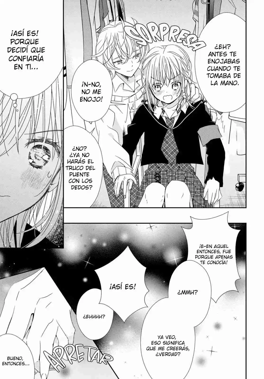 Shugo Chara Jewel Joker - Capítulo 7 - Página 24 - LectorTMOo