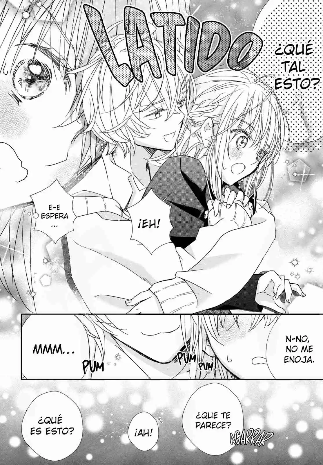 Shugo Chara Jewel Joker - Capítulo 7 - Página 25 - LectorTMOo