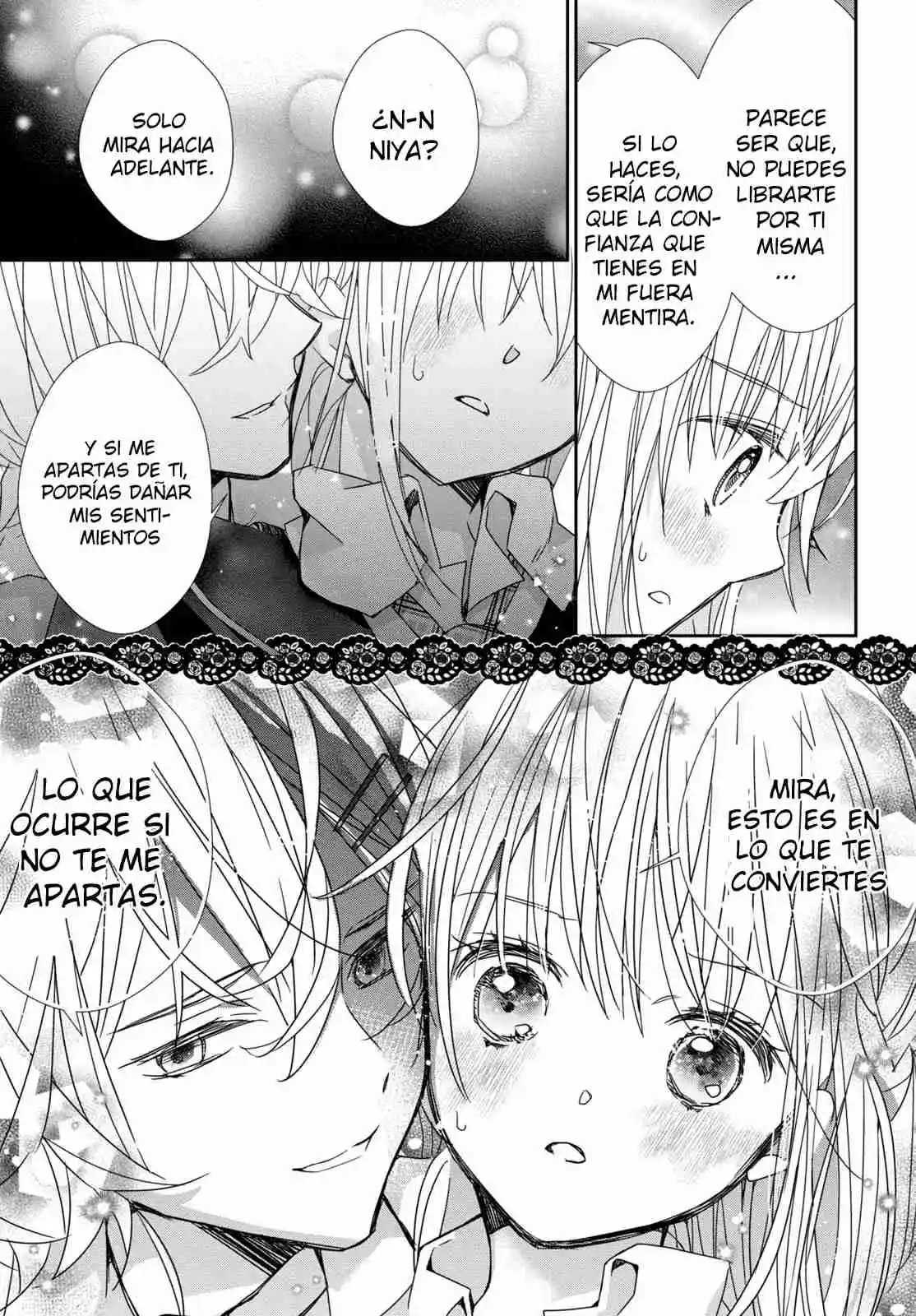 Shugo Chara Jewel Joker - Capítulo 7 - Página 26 - LectorTMOo