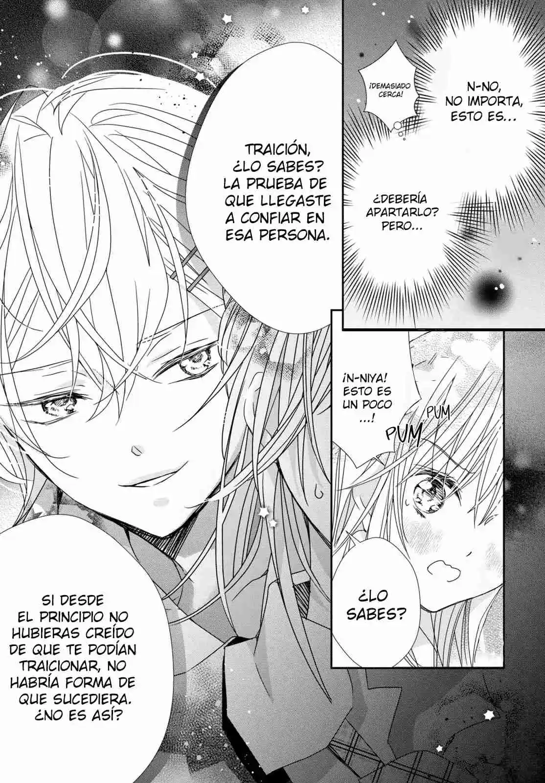 Shugo Chara Jewel Joker - Capítulo 7 - Página 27 - LectorTMOo