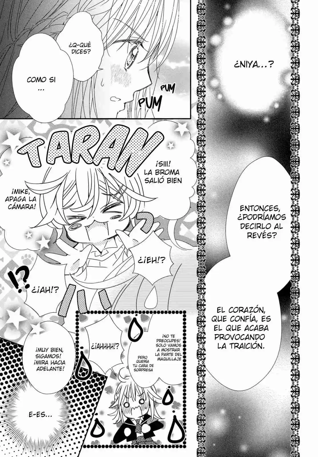 Shugo Chara Jewel Joker - Capítulo 7 - Página 28 - LectorTMOo