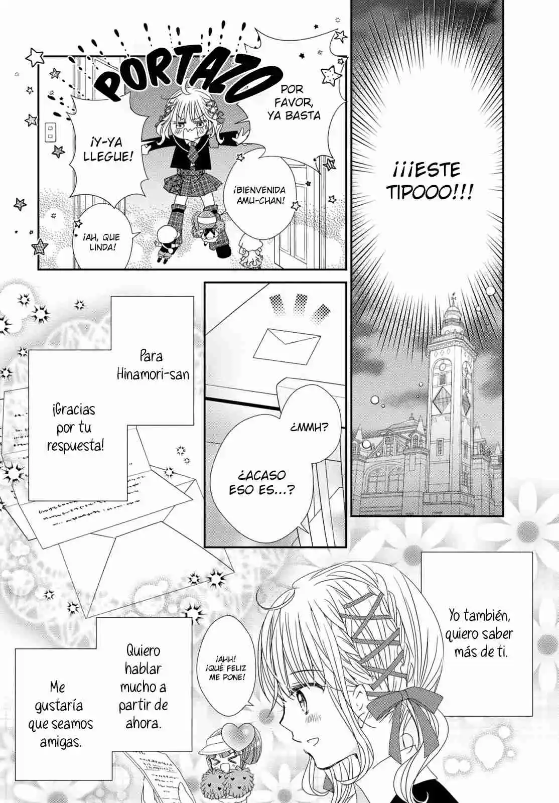 Shugo Chara Jewel Joker - Capítulo 7 - Página 29 - LectorTMOo