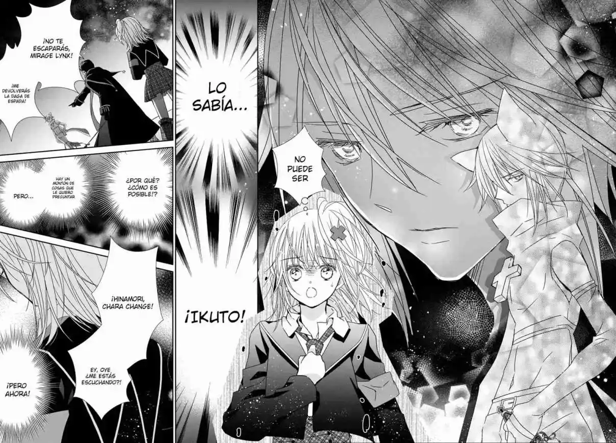 Shugo Chara Jewel Joker - Capítulo 7 - Página 35 - LectorTMOo