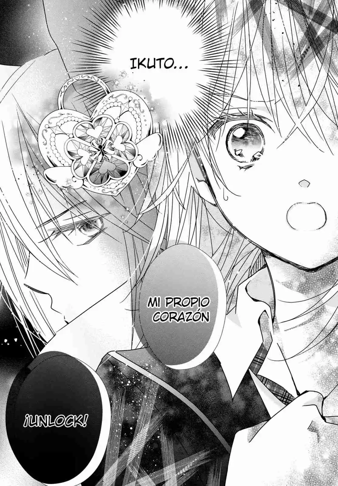 Shugo Chara Jewel Joker - Capítulo 7 - Página 36 - LectorTMOo