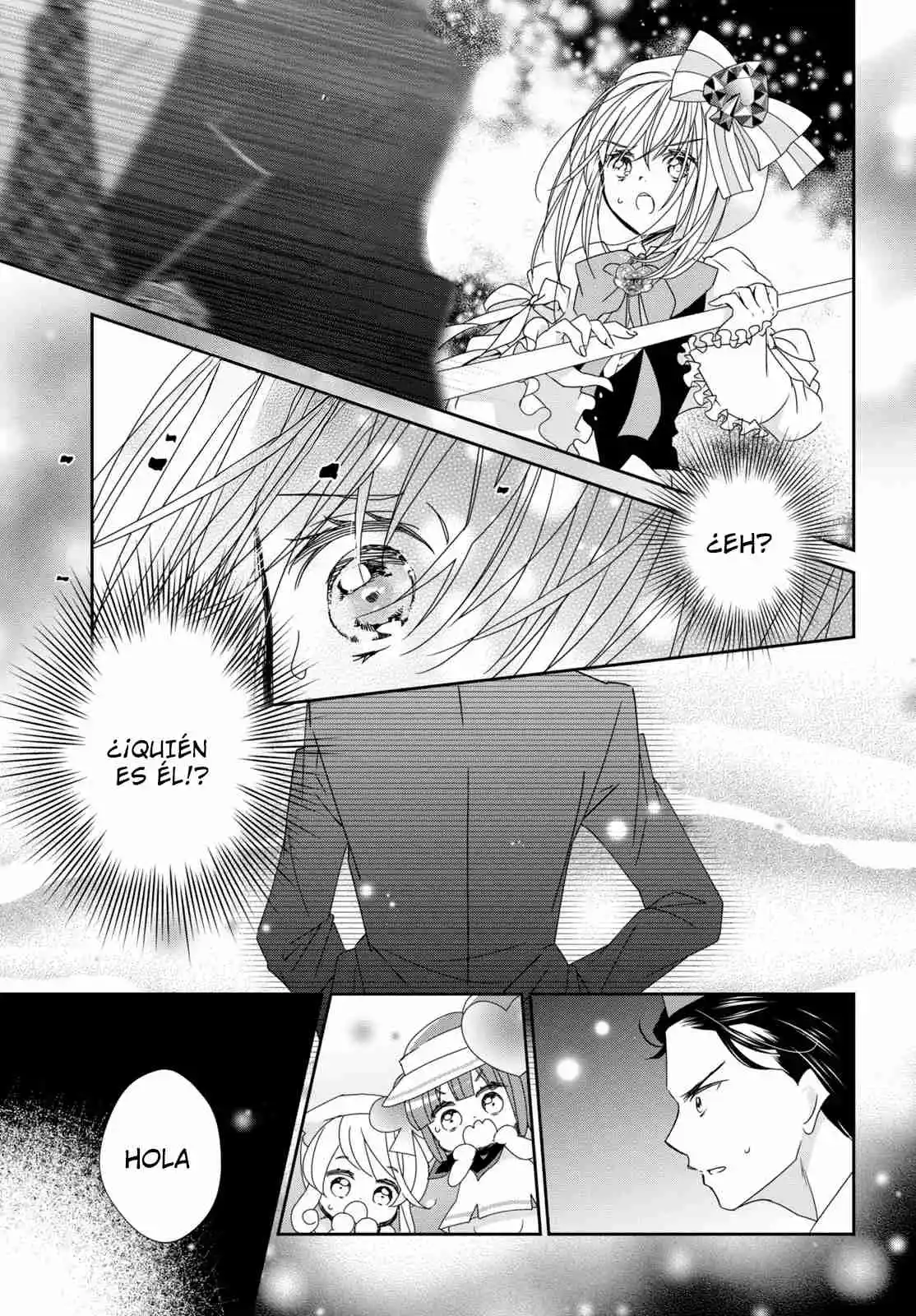 Shugo Chara Jewel Joker - Capítulo 8 - Página 9 - LectorTMOo