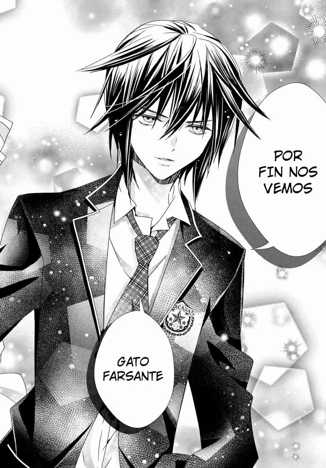 Shugo Chara Jewel Joker - Capítulo 8 - Página 10 - LectorTMOo