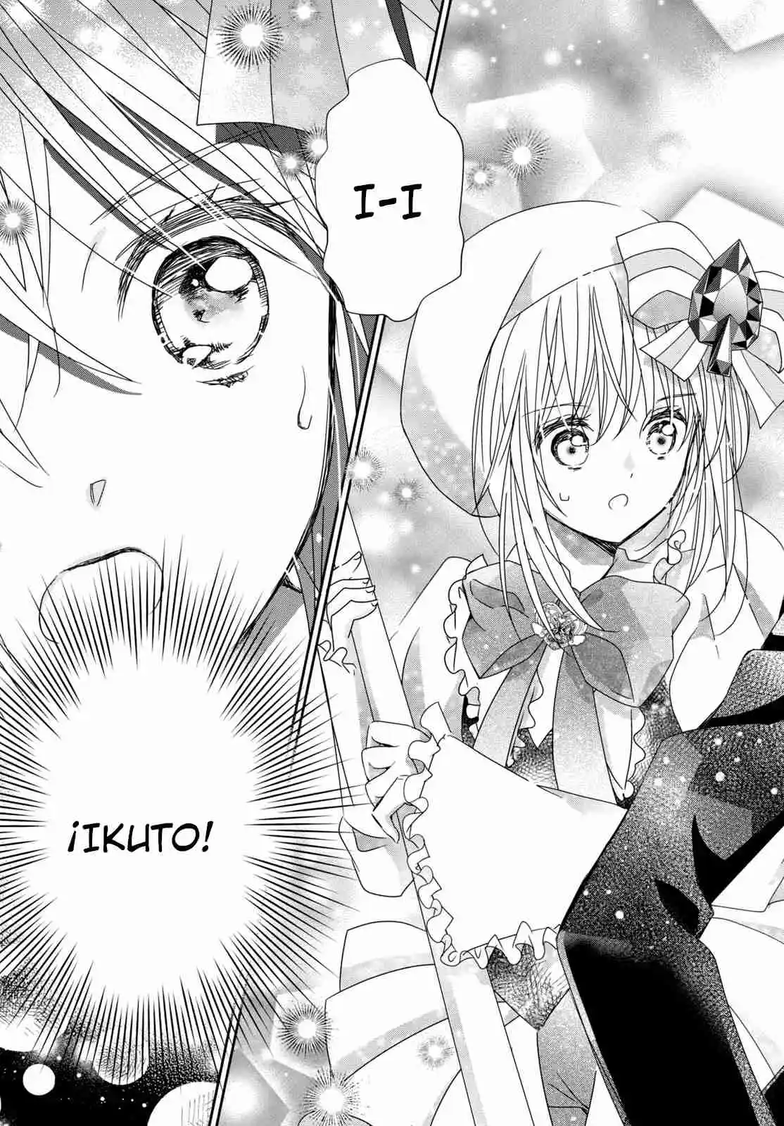 Shugo Chara Jewel Joker - Capítulo 8 - Página 11 - LectorTMOo