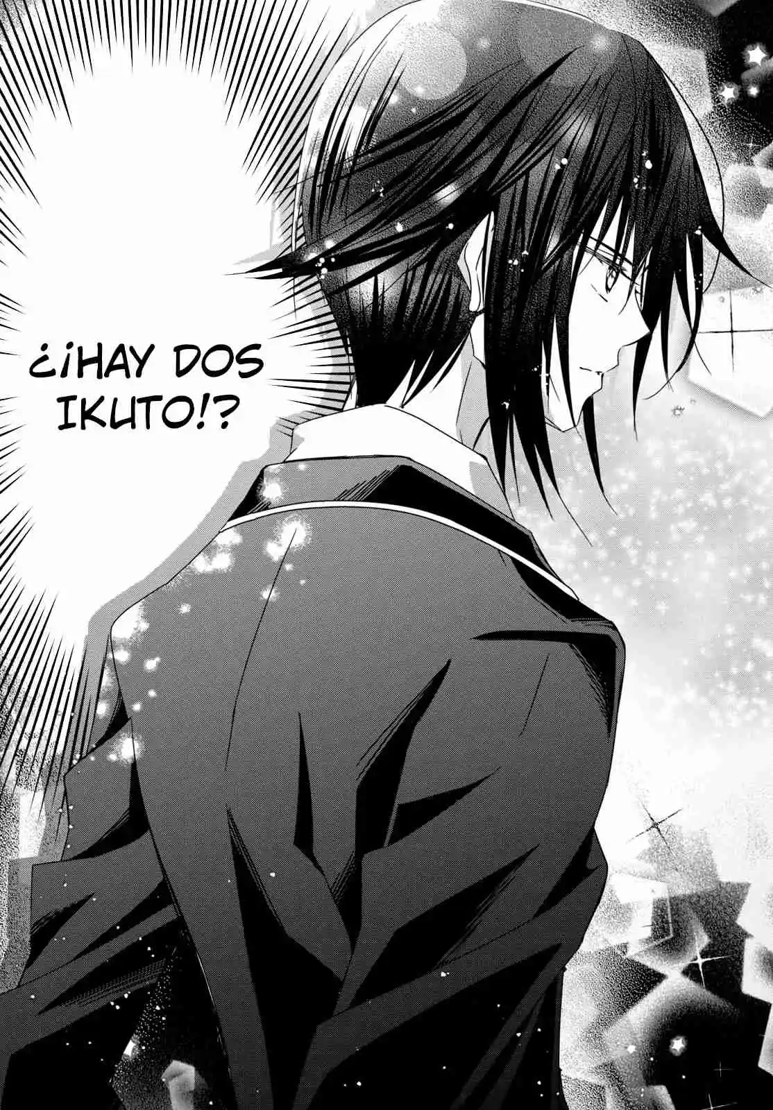 Shugo Chara Jewel Joker - Capítulo 8 - Página 13 - LectorTMOo