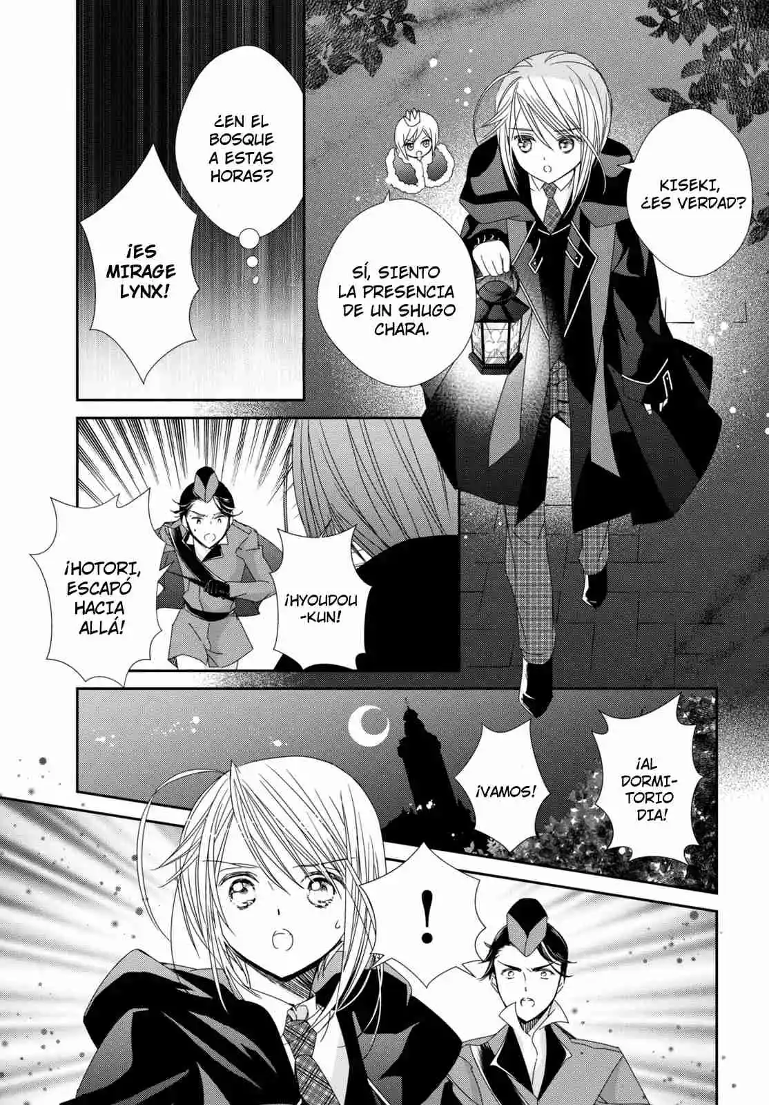 Shugo Chara Jewel Joker - Capítulo 8 - Página 15 - LectorTMOo
